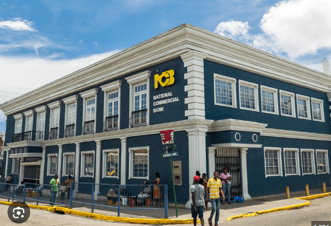 ATM locations across Jamaica - Scotiabank and NCB machines