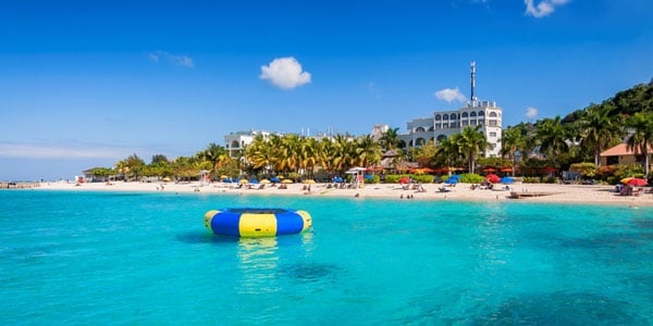 Montego Bay, Jamaica