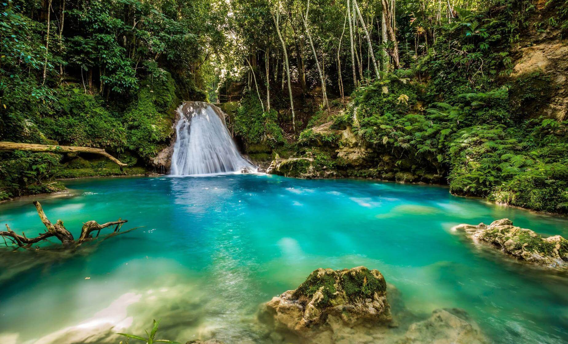 Ocho Rios, Jamaica