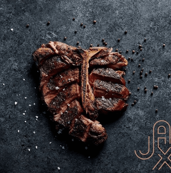 Jax Steakhouse photo 1