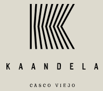 Kaandela Casco Viejo logo