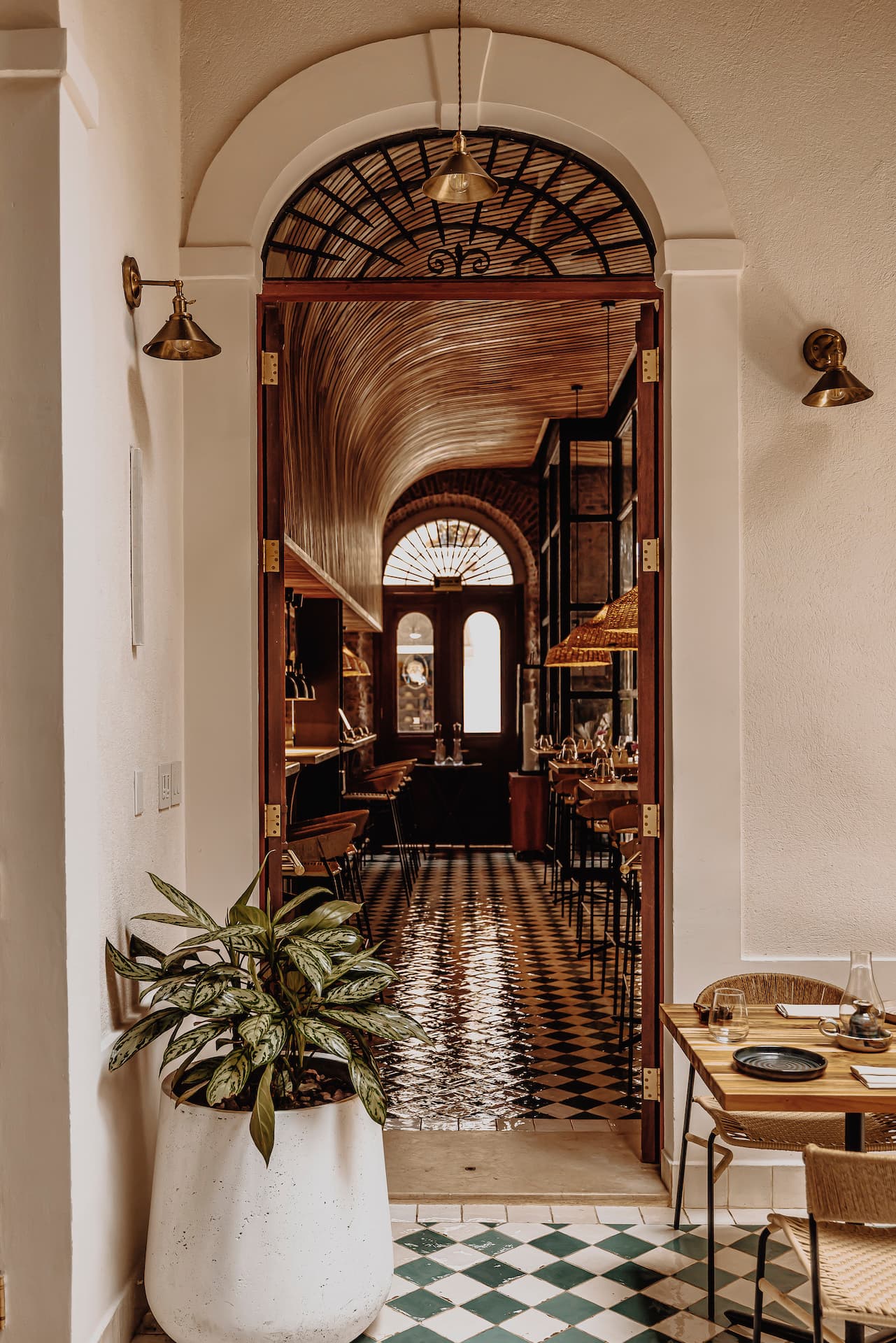 Kaandela Casco Viejo photo 3