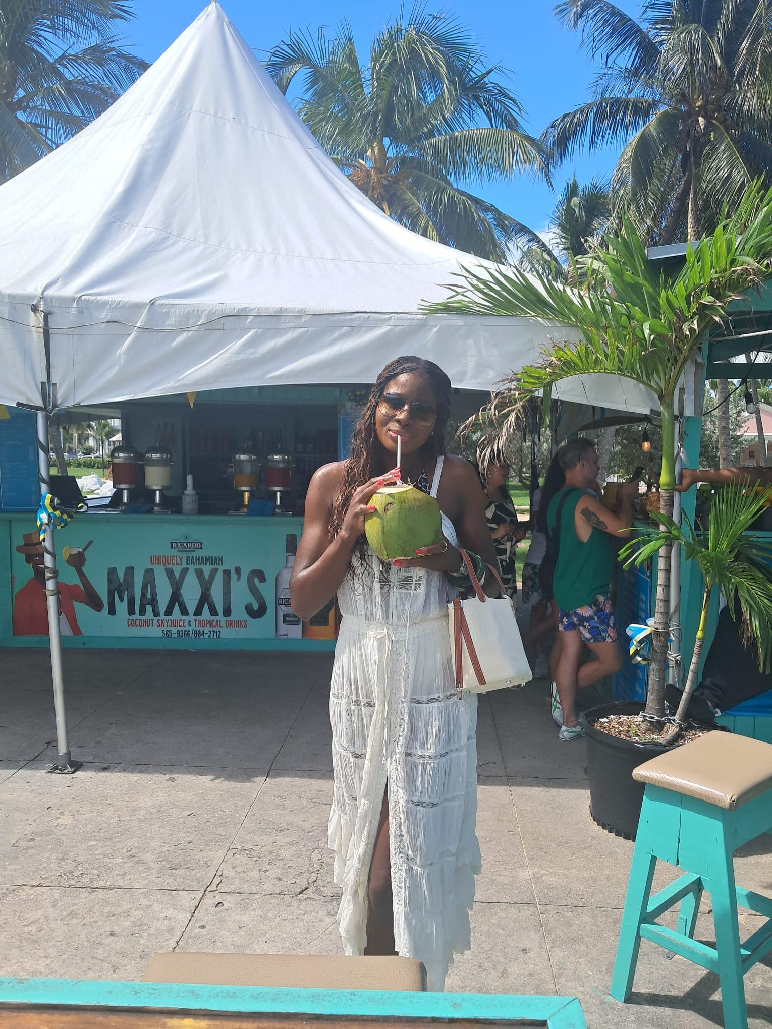 Nassau Bahamas City Tour - 4 Hours Excursion - Image 9