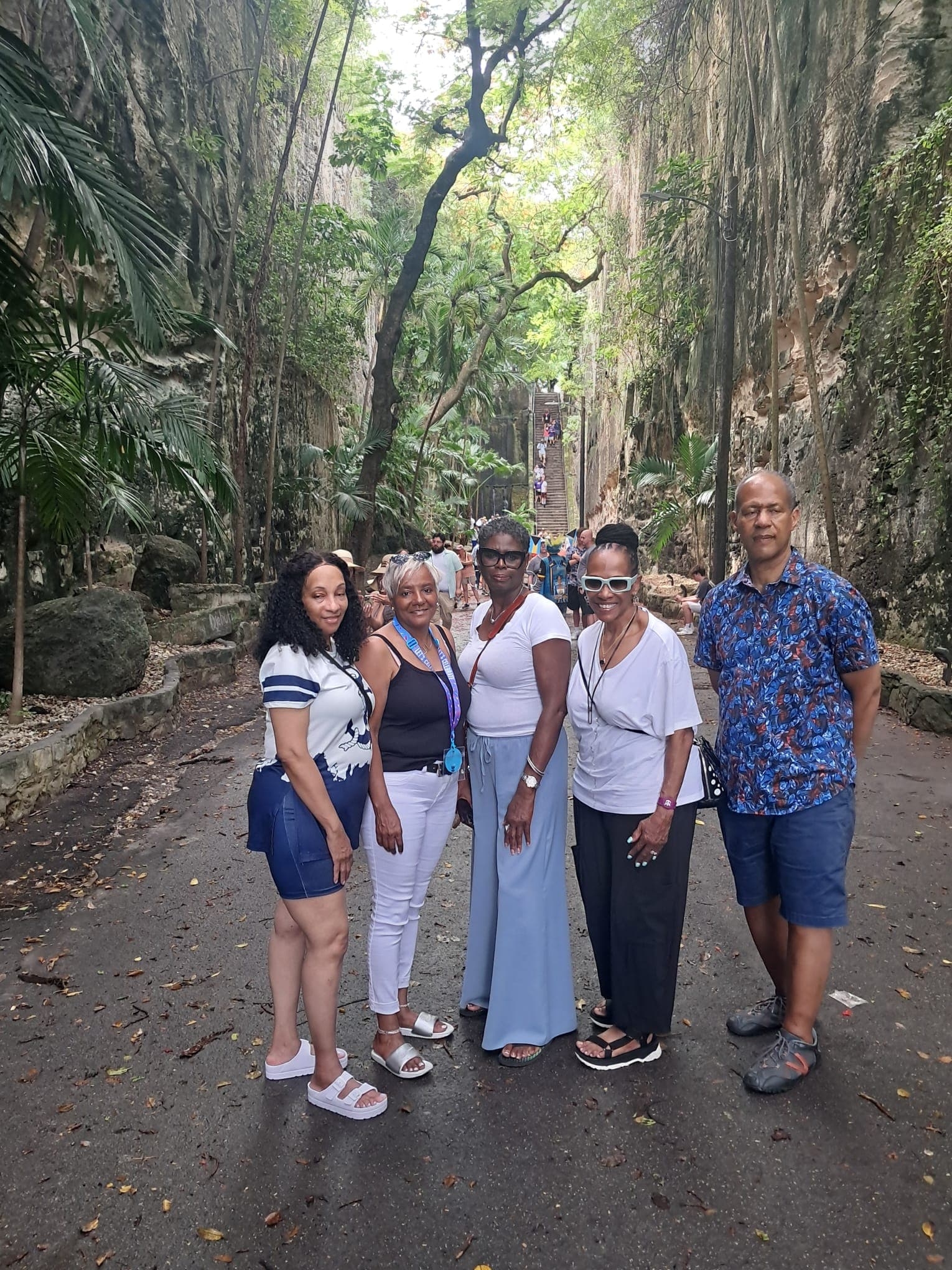 Nassau Bahamas City Tour - 4 Hours Excursion - Image 12