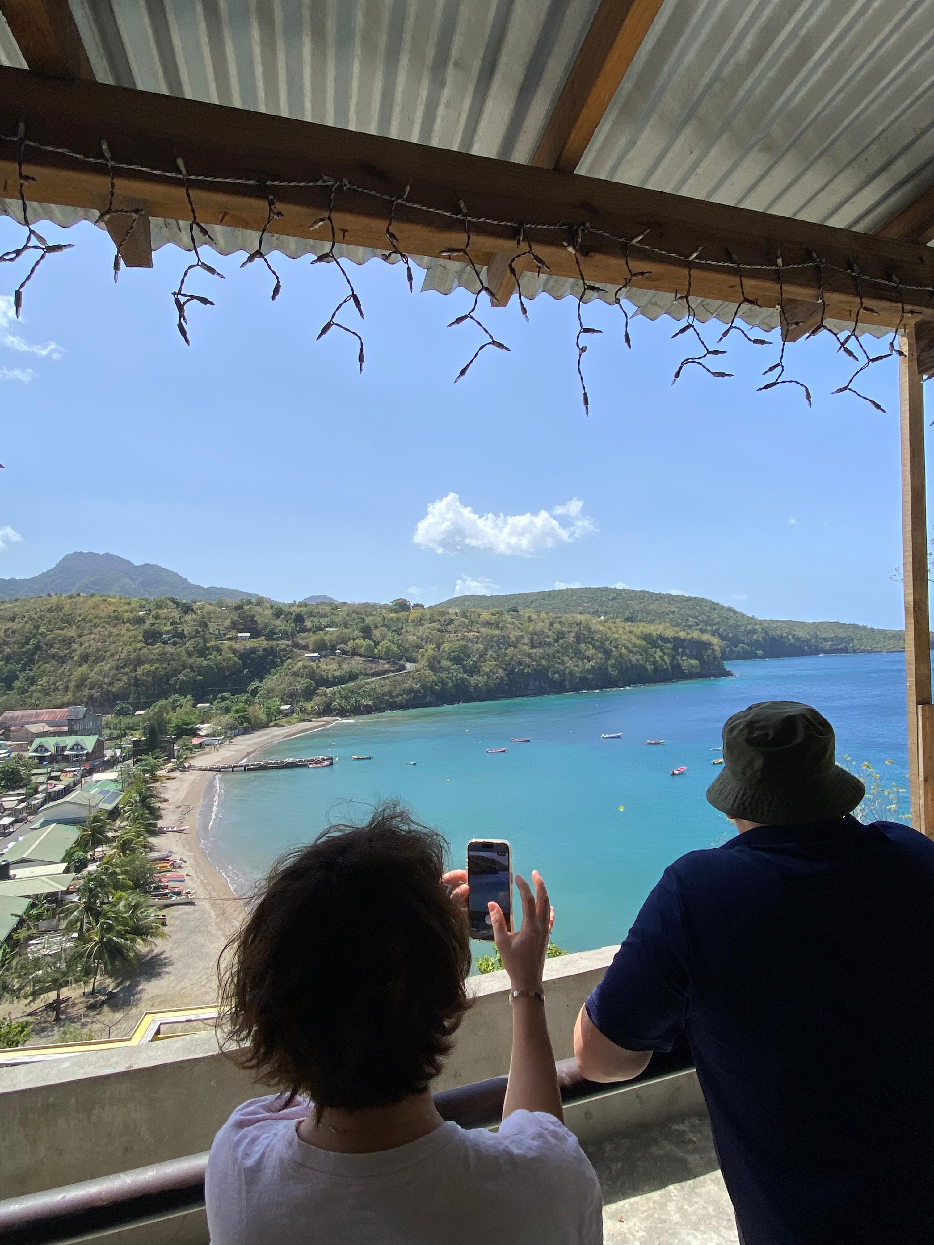 Saint Lucia Rum Distillery and Soufriere Volcano Tour - Image 6