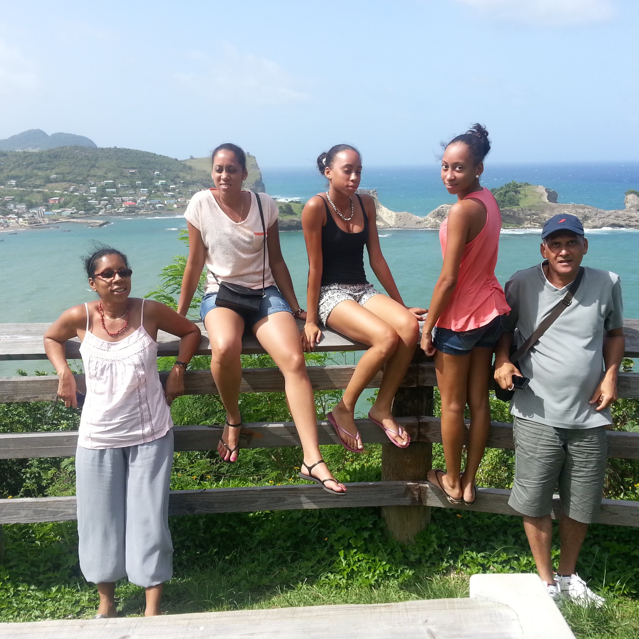 Saint Lucia island Tour And Discovery - Image 2