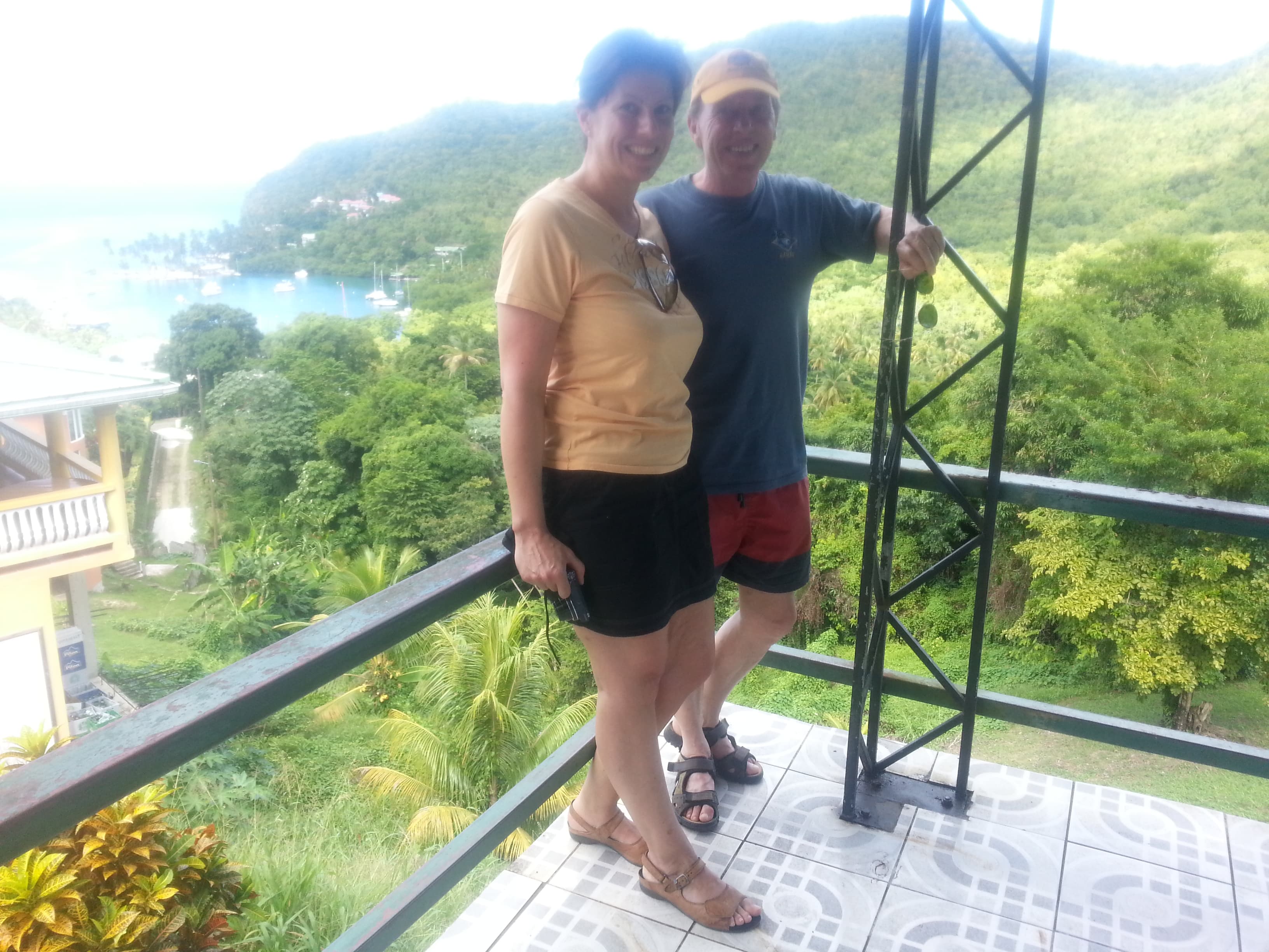 Saint Lucia island Tour And Discovery - Image 5