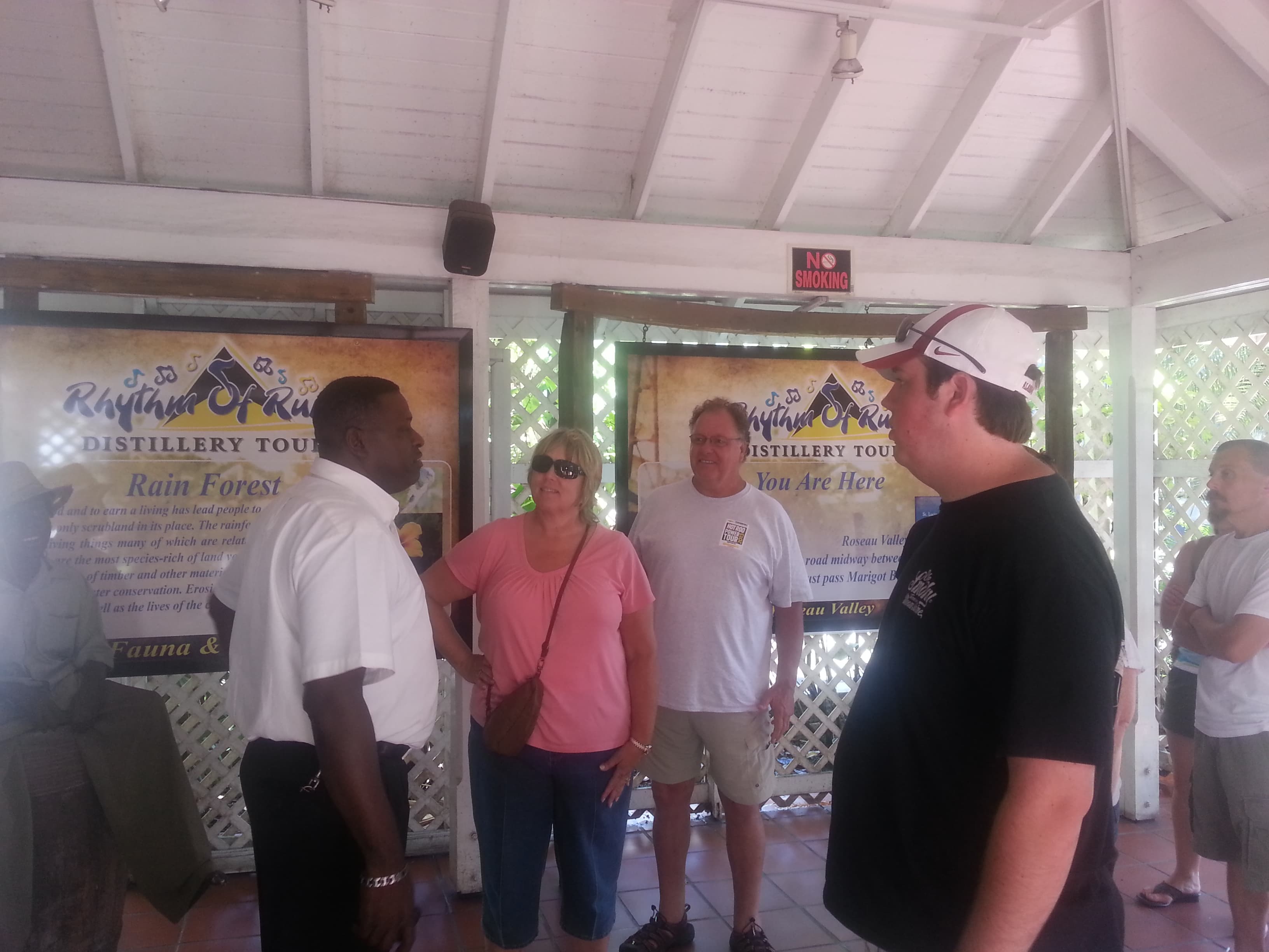 Saint Lucia island Tour And Discovery - Image 9