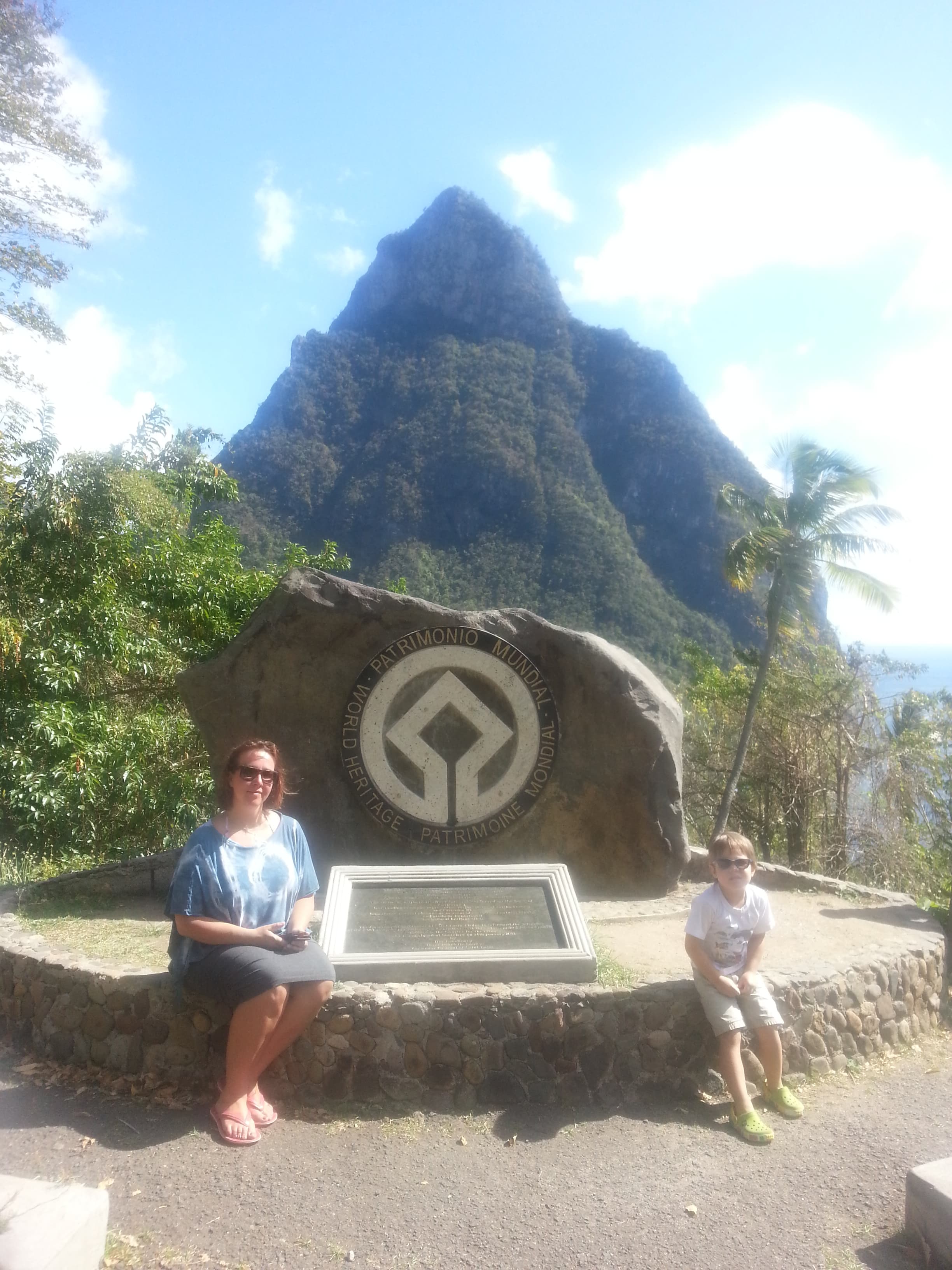 Saint Lucia island Tour And Discovery - Image 14