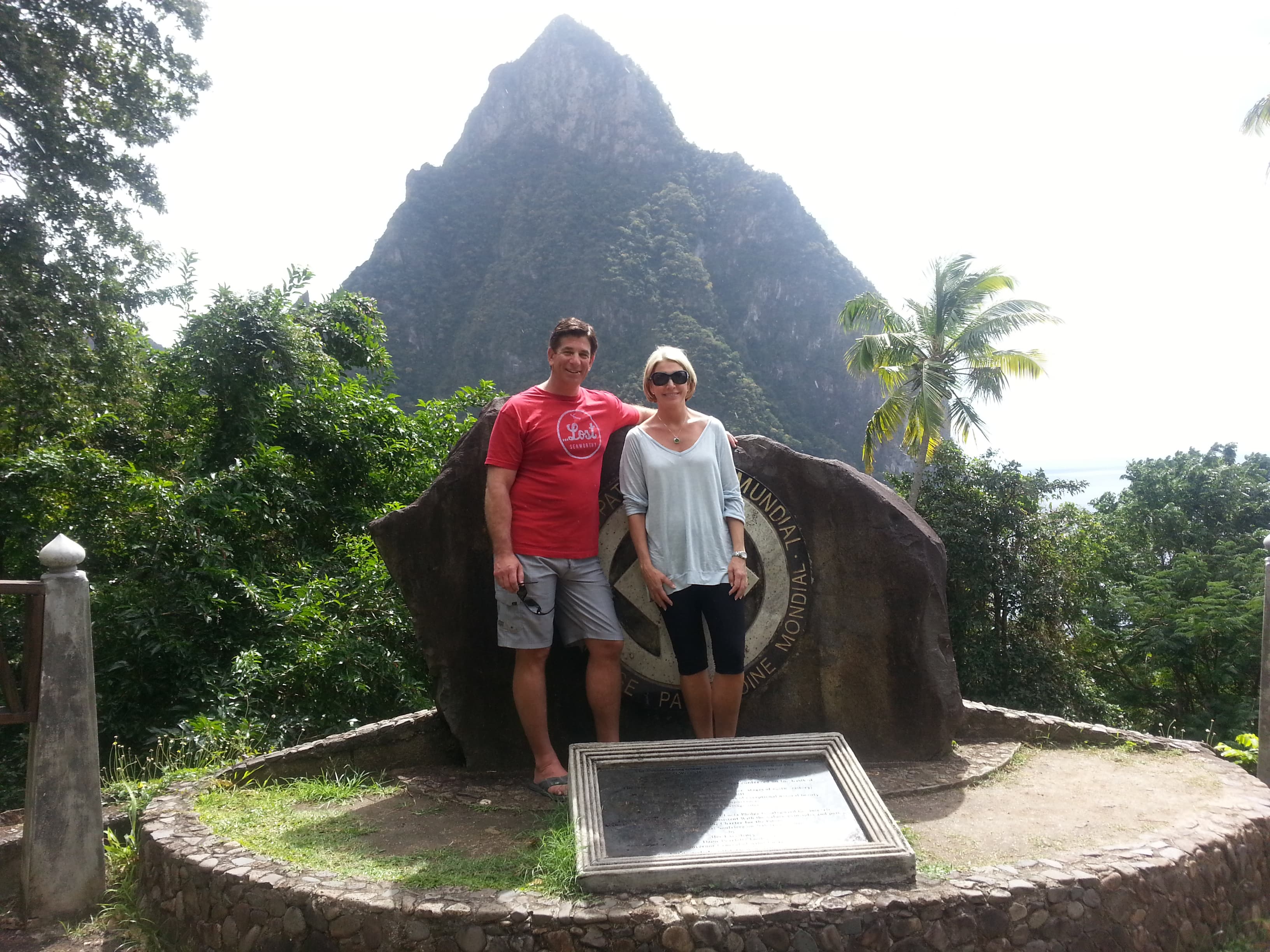 Saint Lucia island Tour And Discovery - Image 17