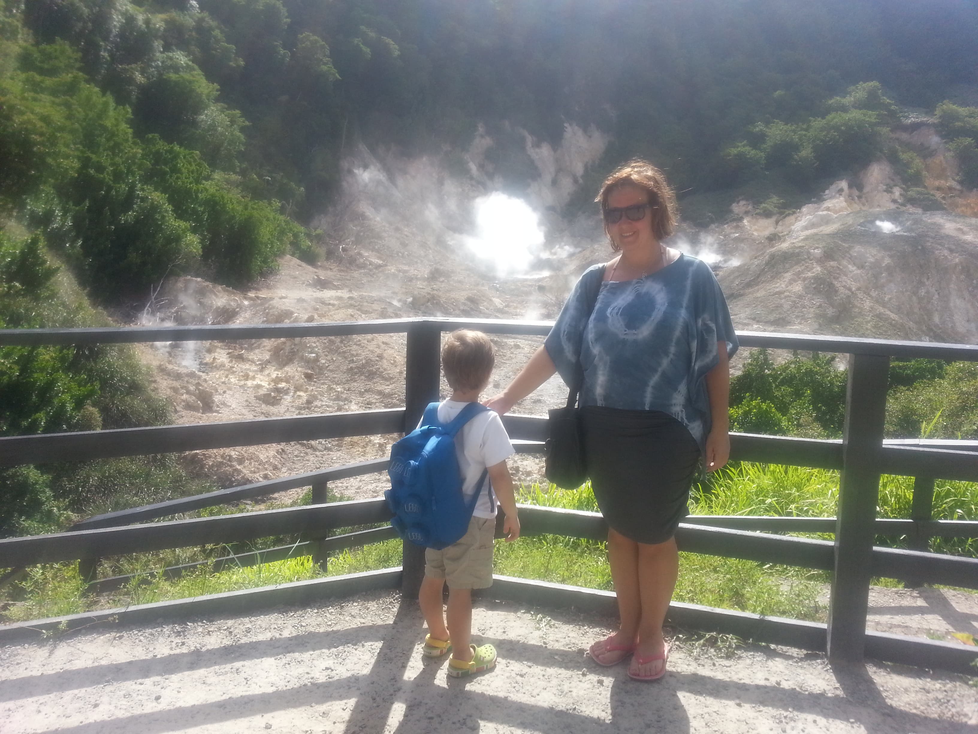 Saint Lucia island Tour And Discovery - Image 20