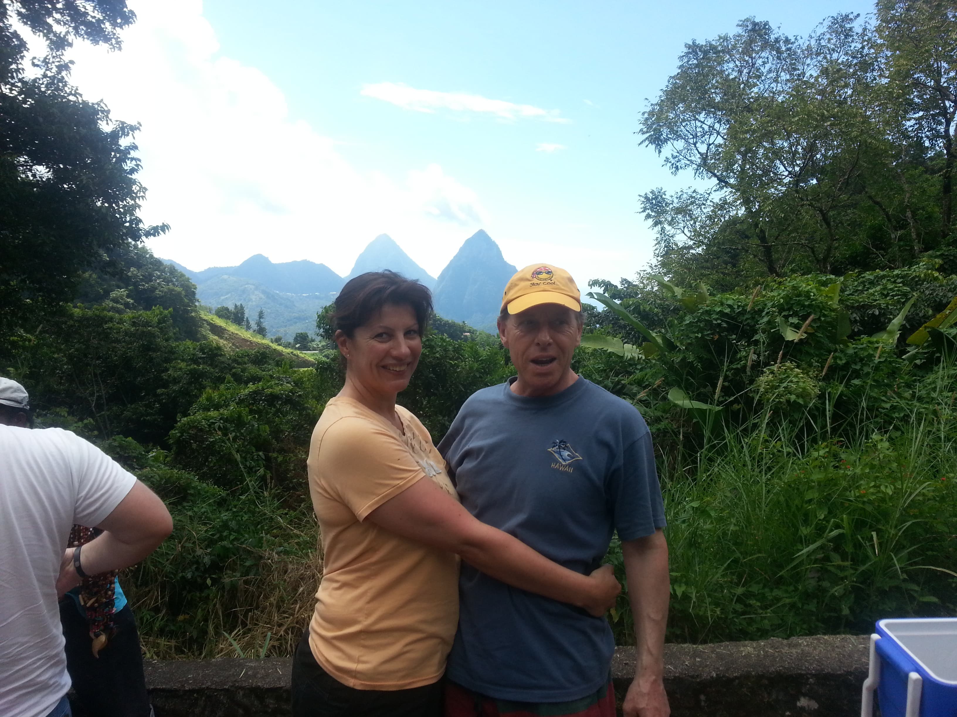 Saint Lucia island Tour And Discovery - Image 22