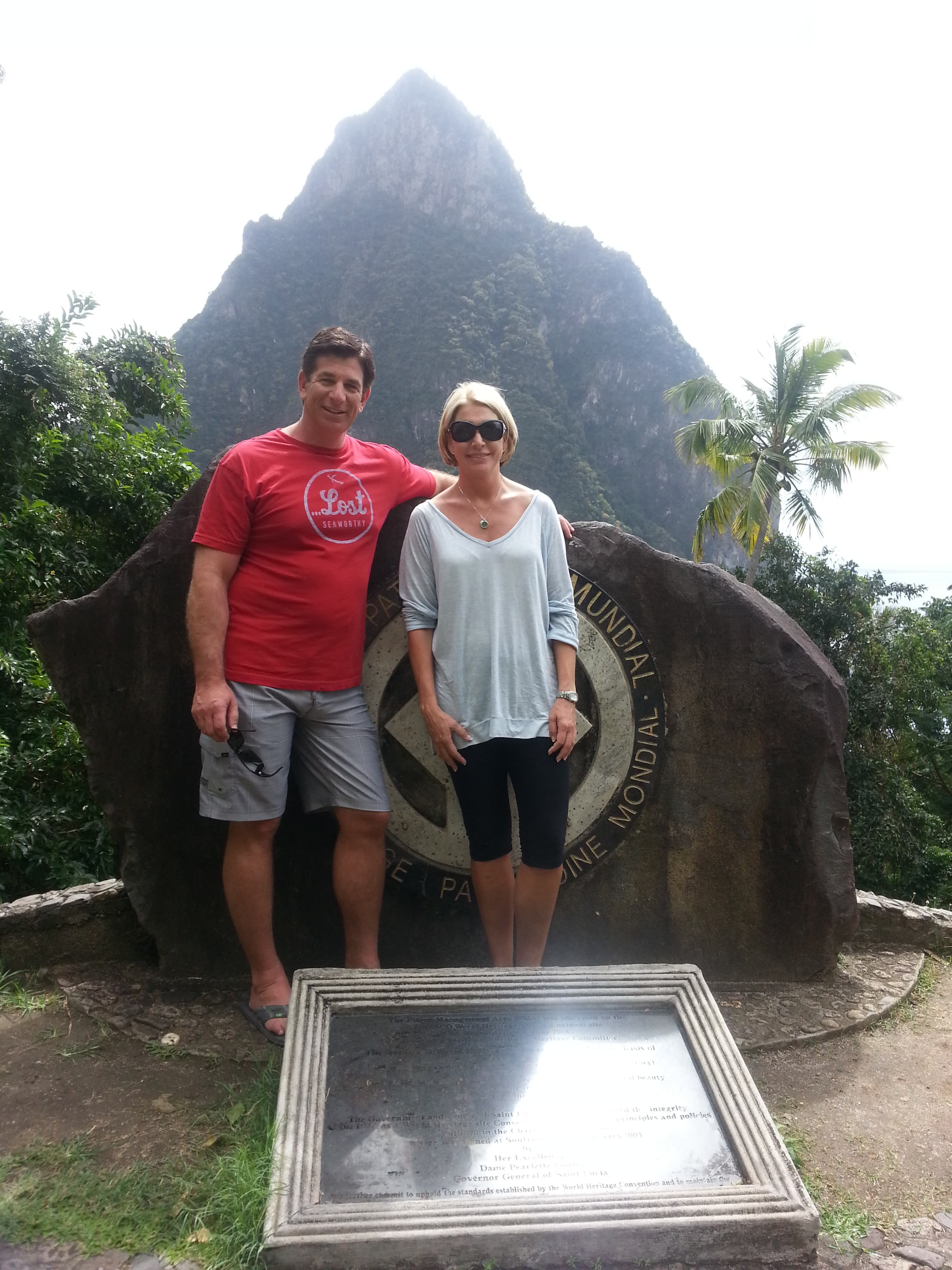 Saint Lucia island Tour And Discovery - Image 23