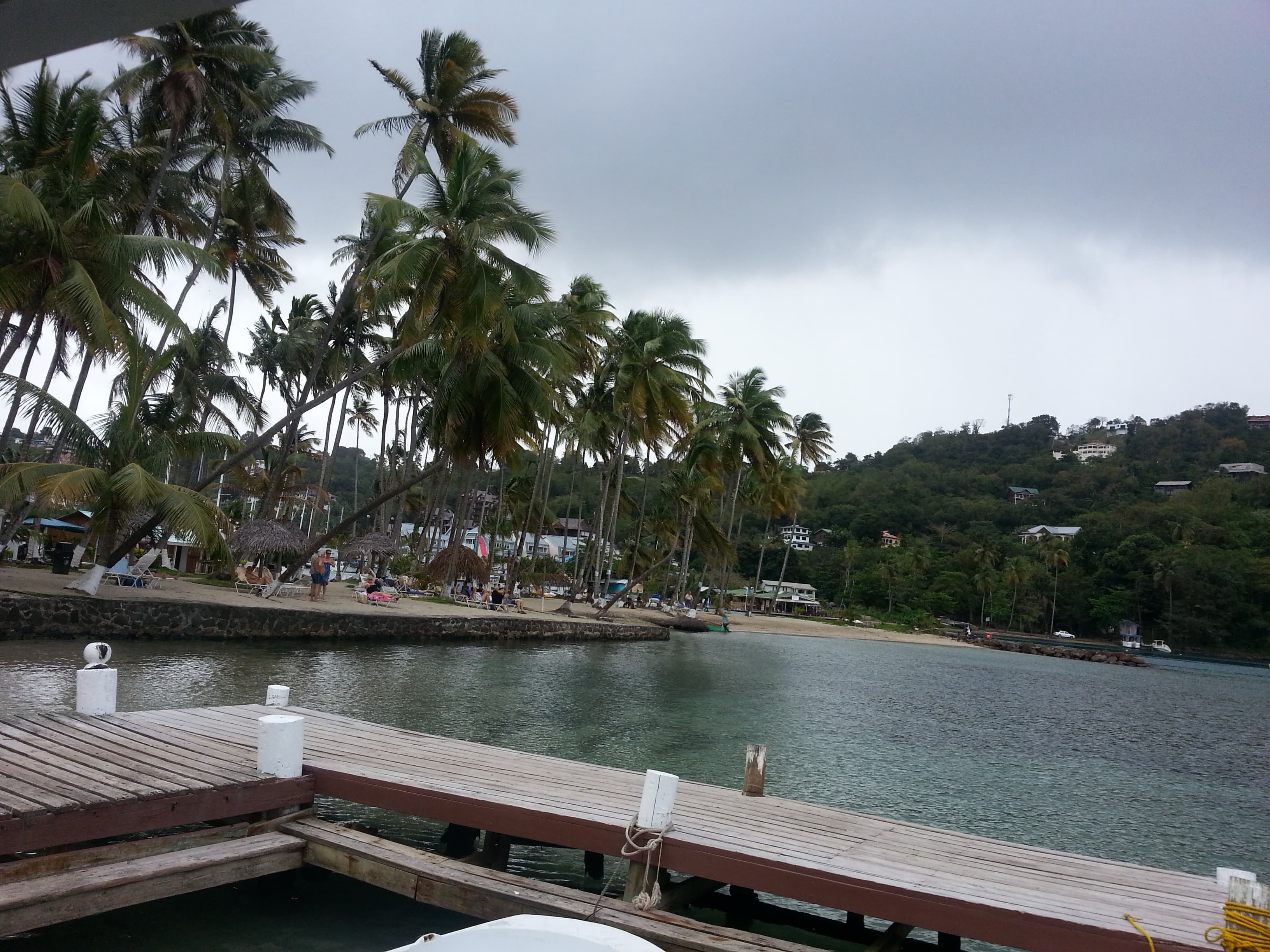Saint Lucia island Tour And Discovery - Image 24