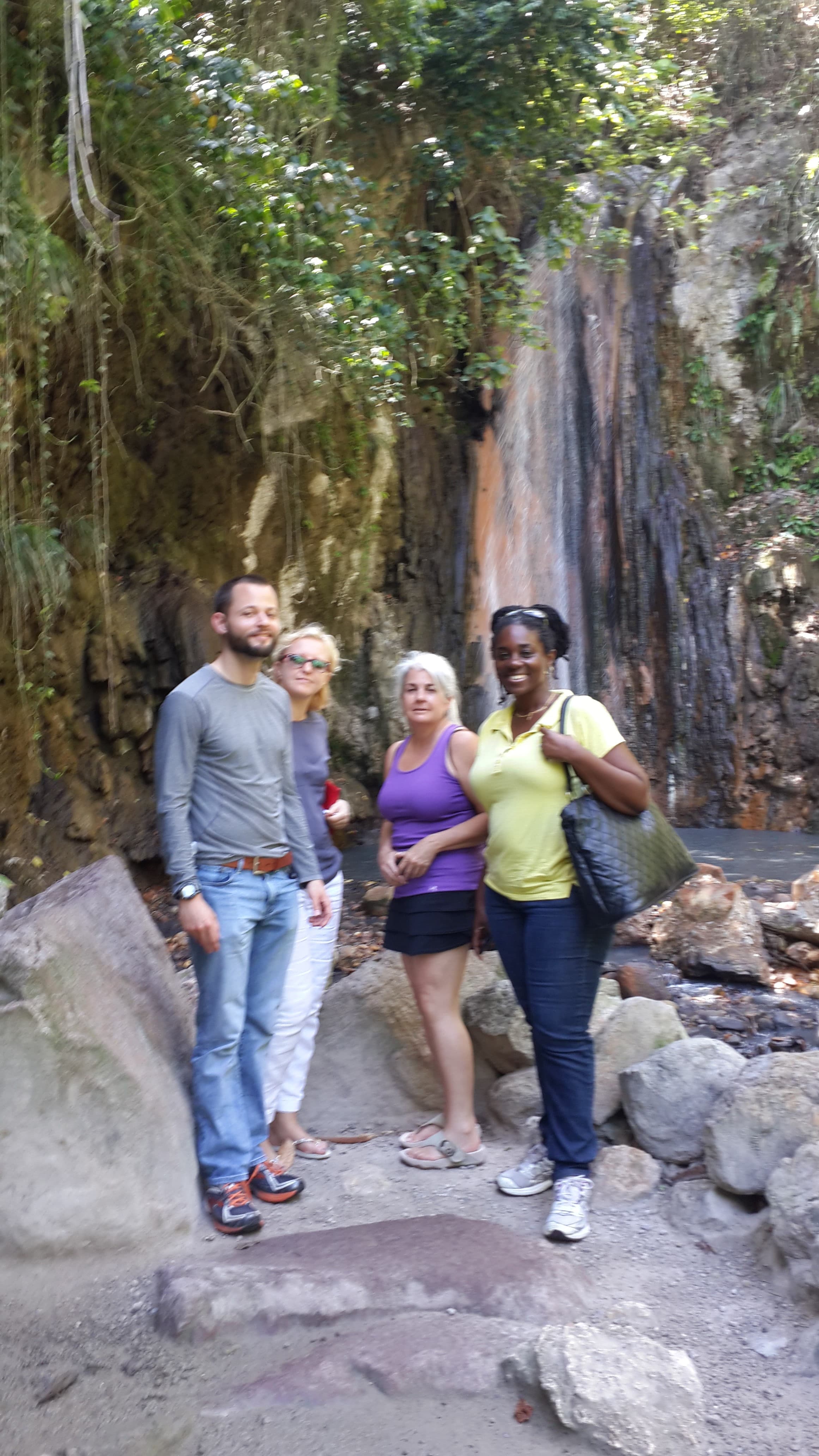 Saint Lucia island Tour And Discovery - Image 27