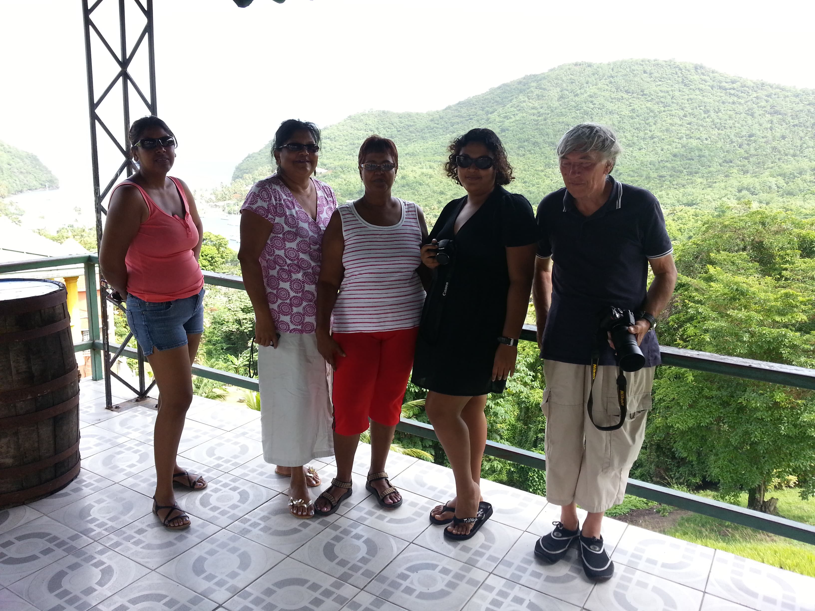 Saint Lucia island Tour And Discovery - Image 29