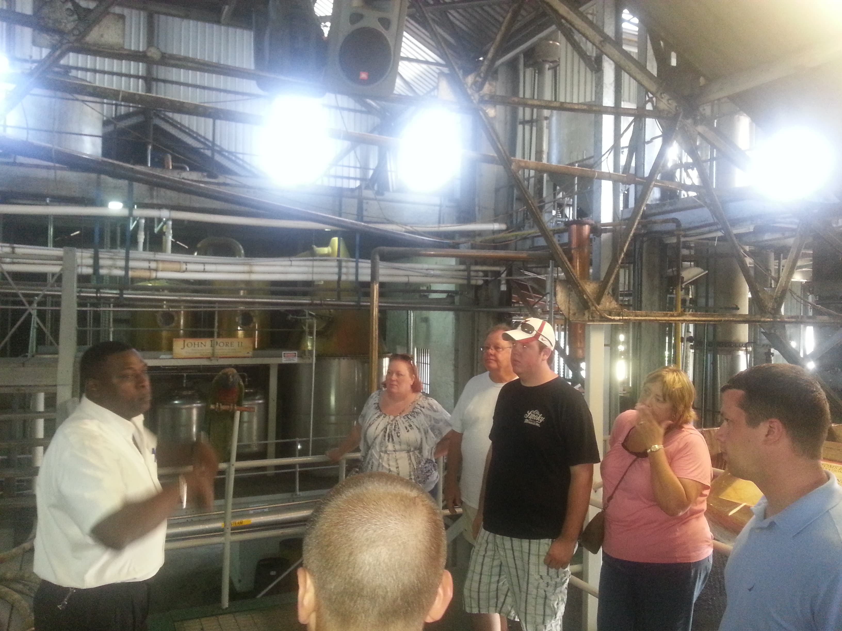 Saint Lucia island Tour And Discovery - Image 33