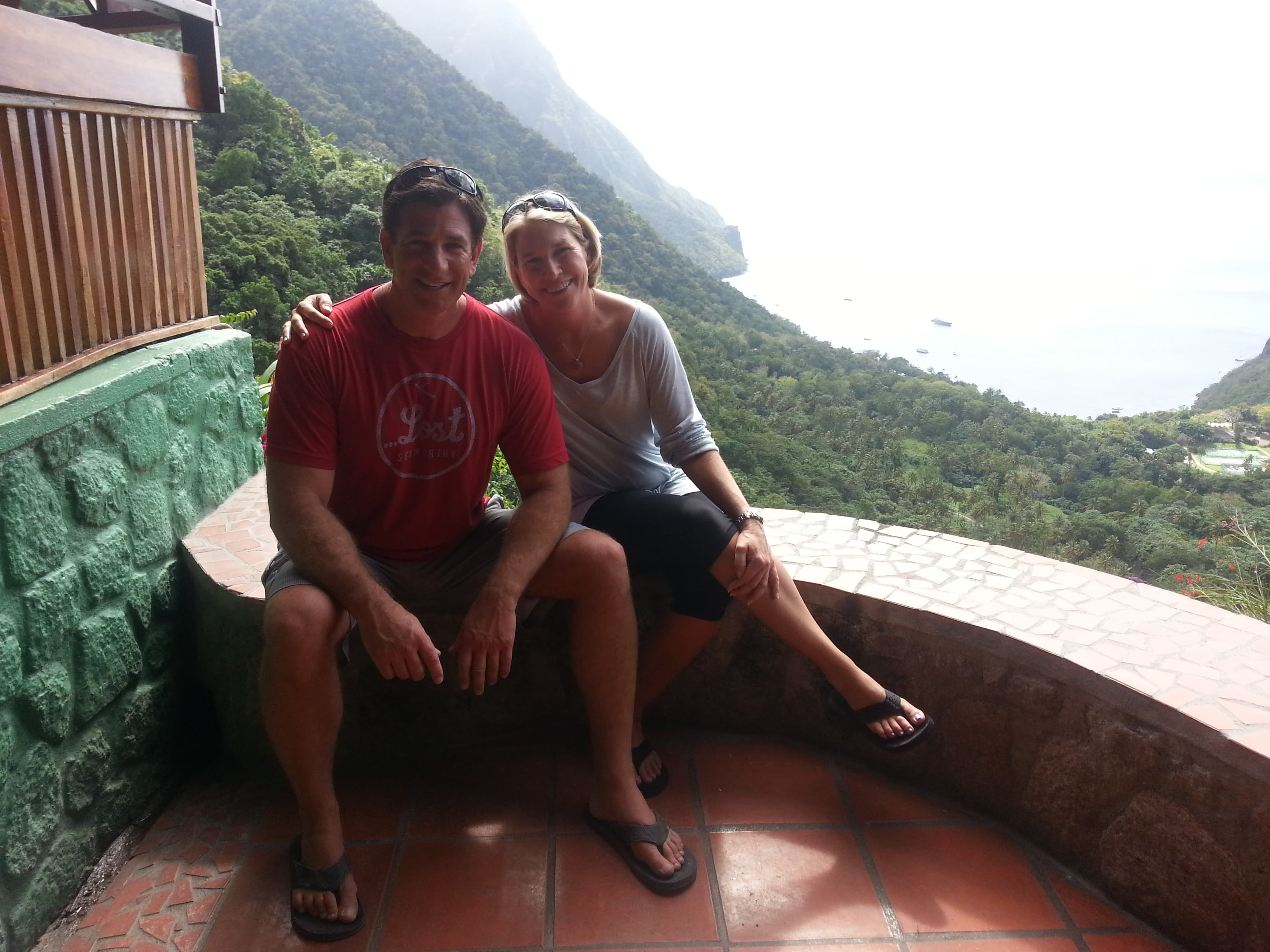 Saint Lucia island Tour And Discovery - Image 38