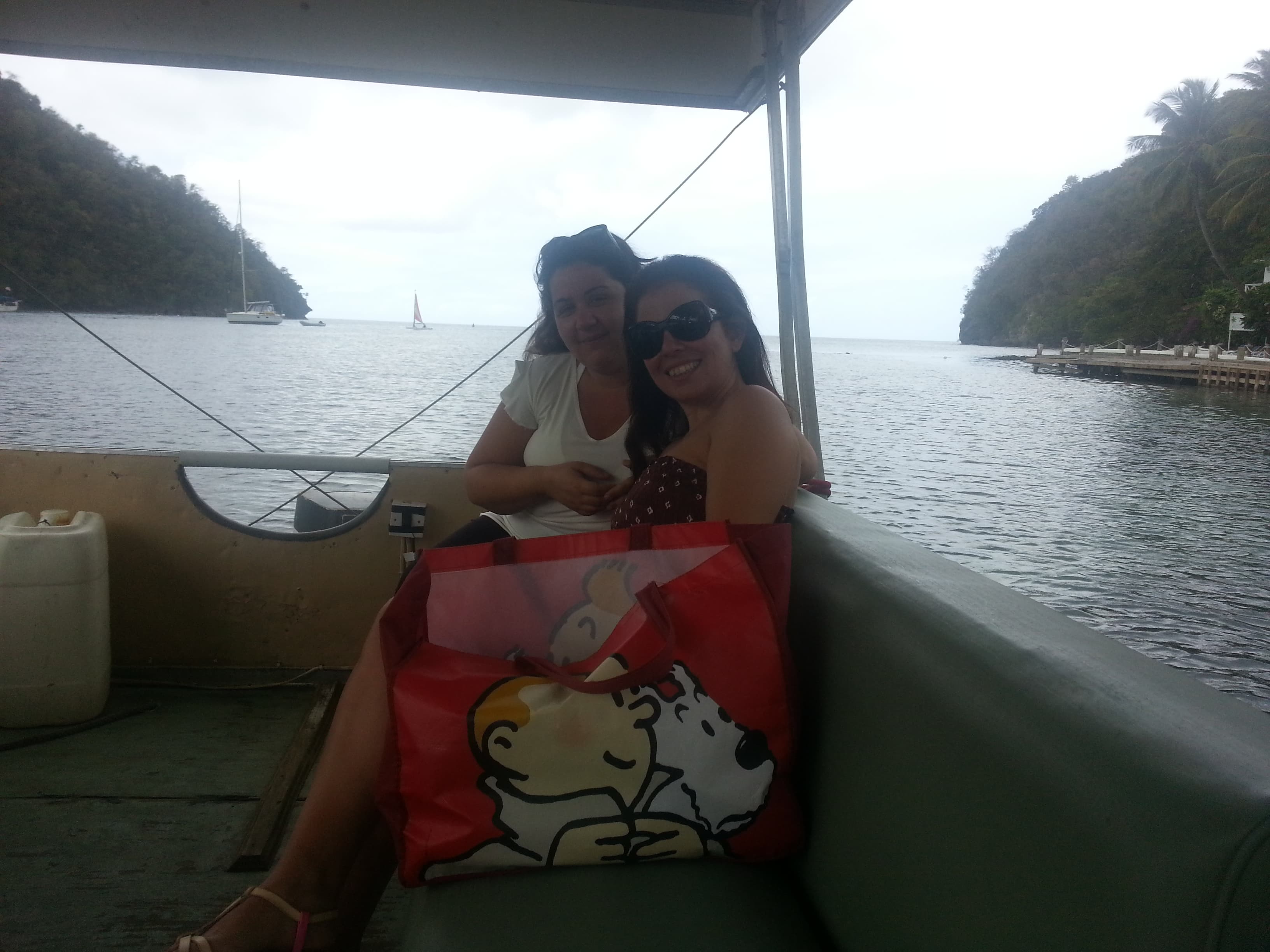 Saint Lucia island Tour And Discovery - Image 39