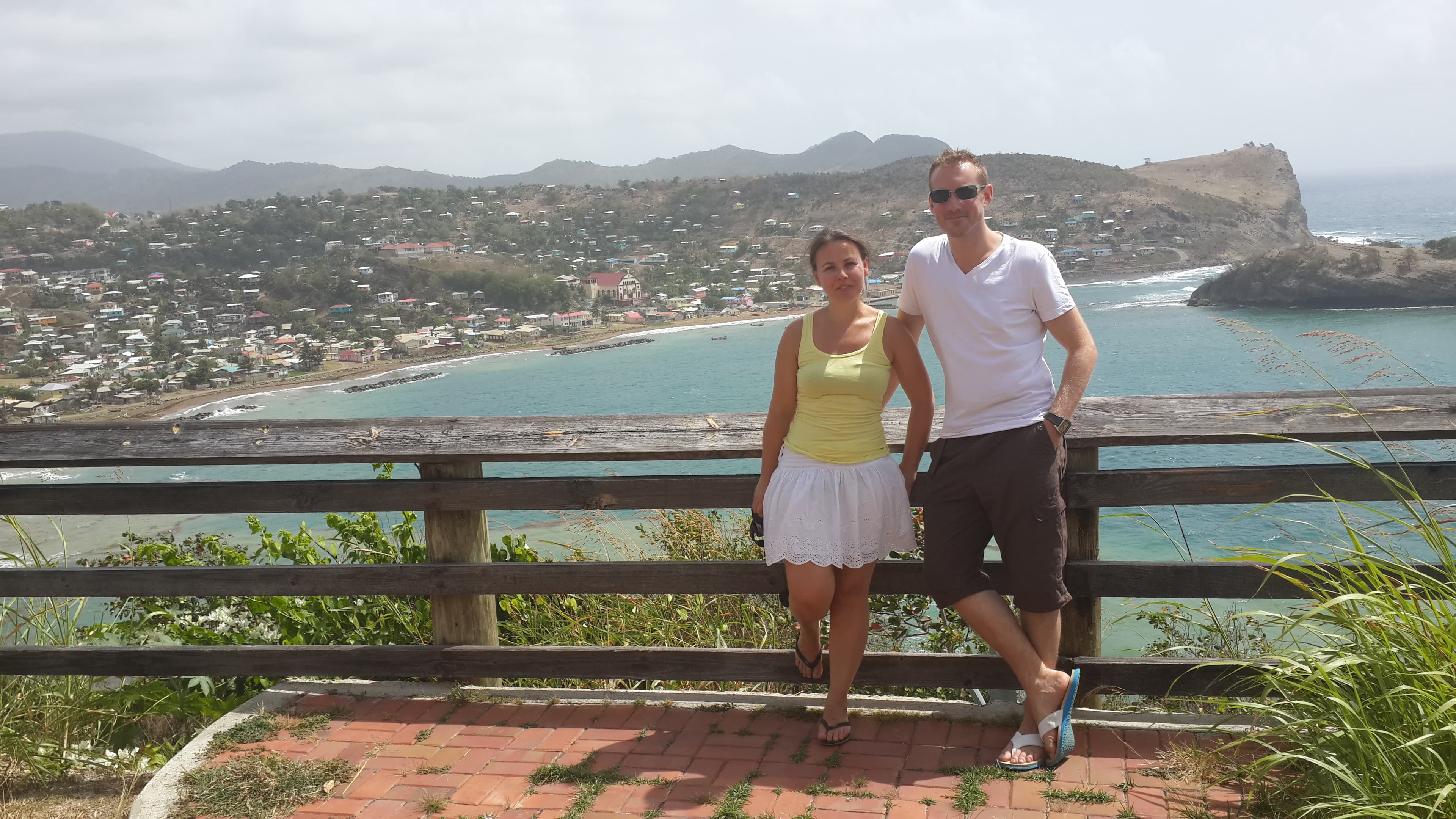 Saint Lucia island Tour And Discovery - Image 41