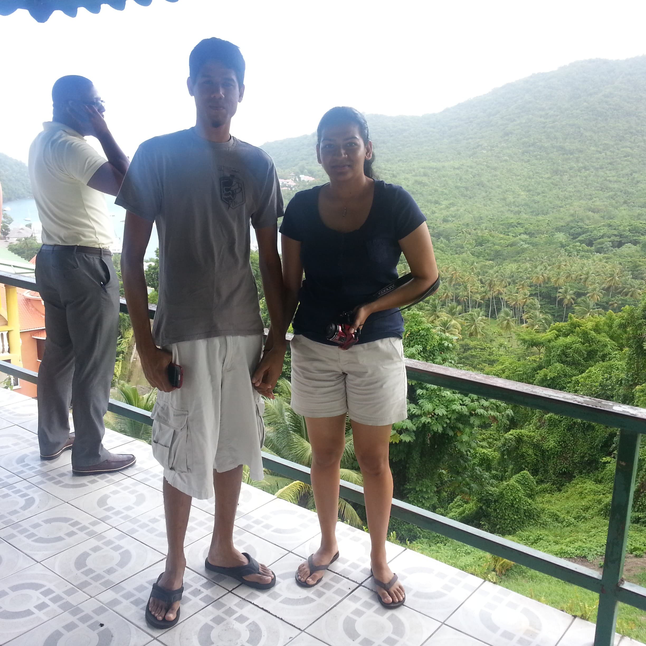 Saint Lucia island Tour And Discovery - Image 44