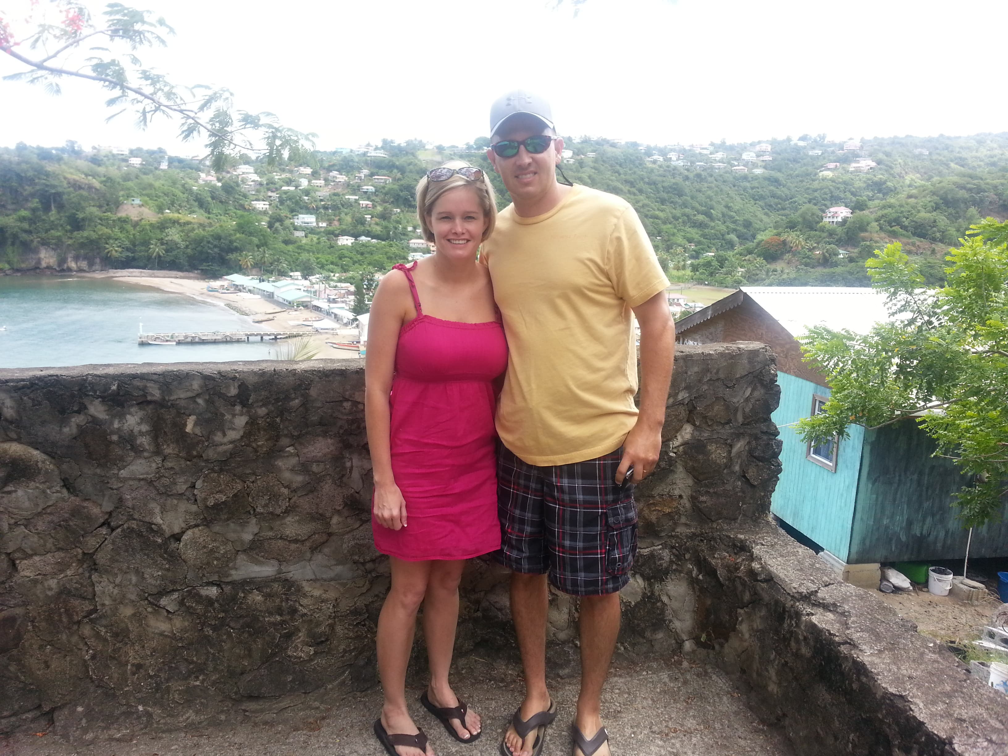 Saint Lucia island Tour And Discovery - Image 47