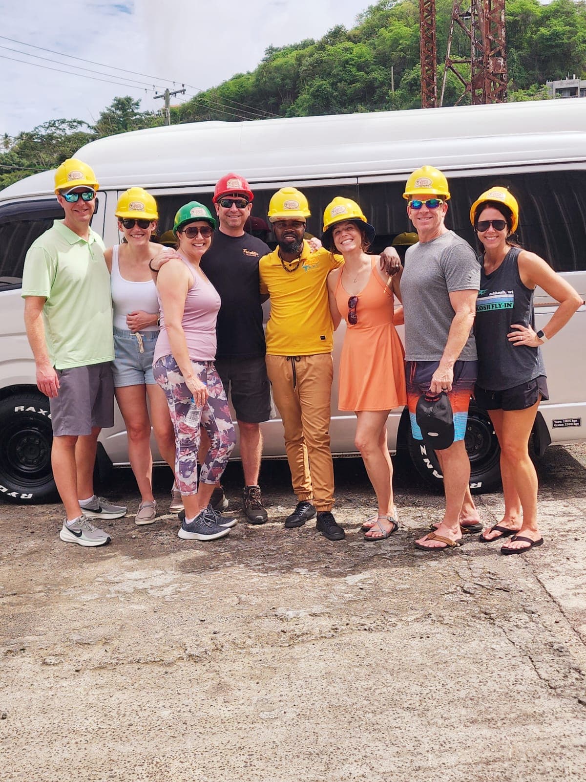 Flavors & Falls of Grenada - Image 3