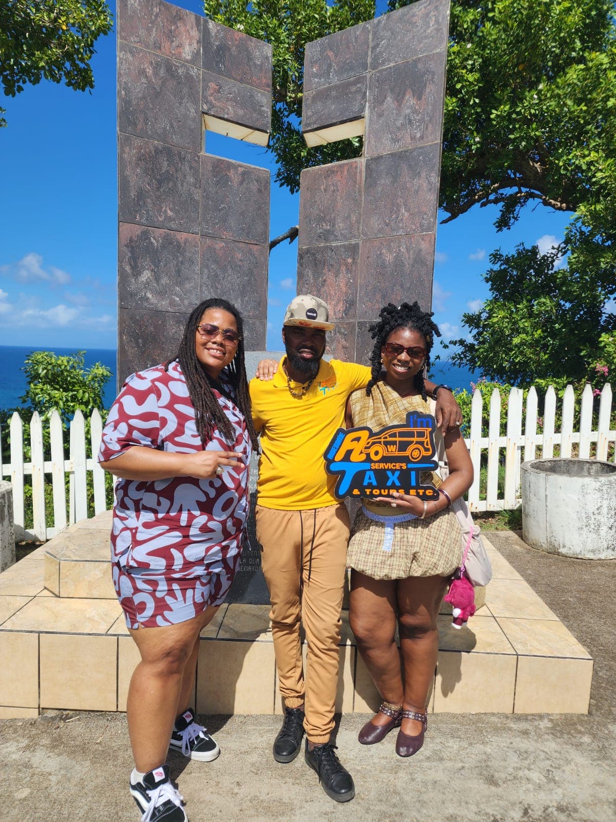 Flavors & Falls of Grenada - Image 4