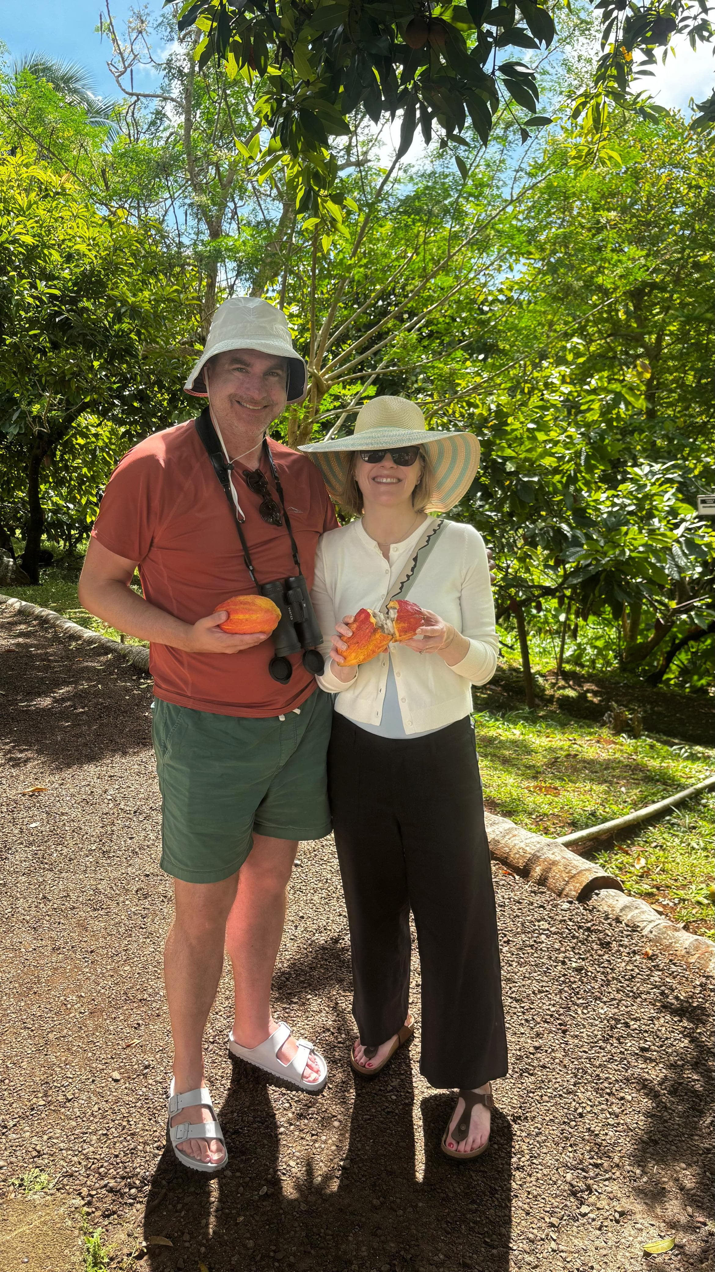 Flavors & Falls of Grenada - Image 5