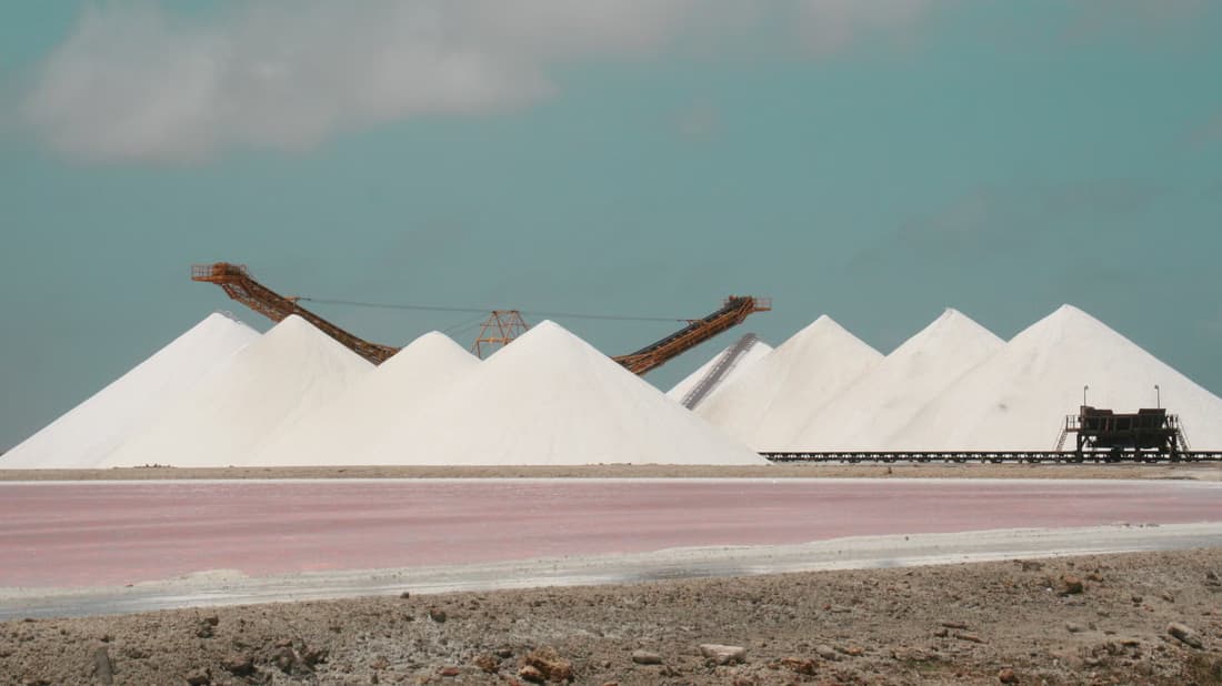 Bonaire North & South Island Tour with Local Guide. - Image 6