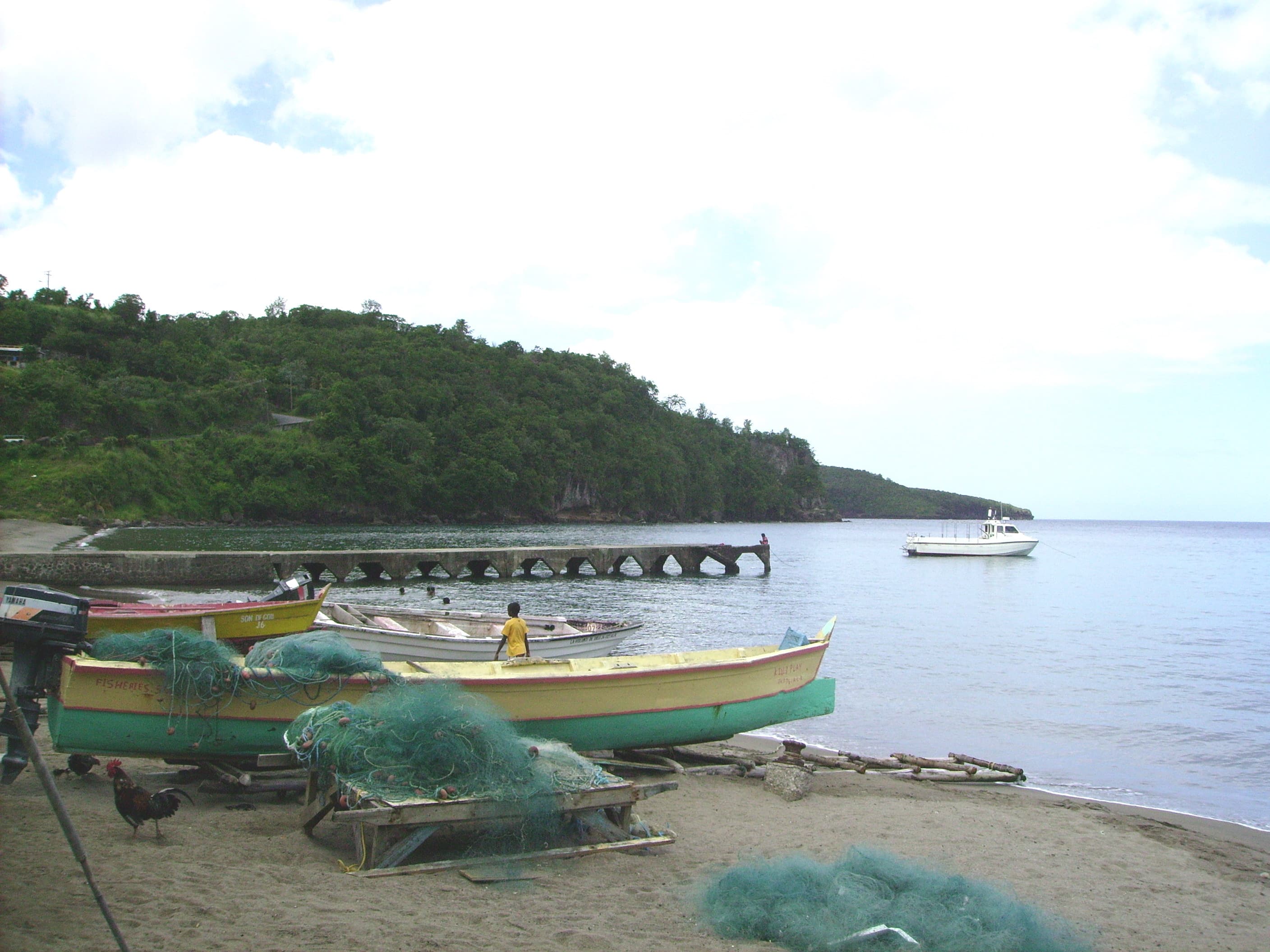 St.Lucia Highlights Tours