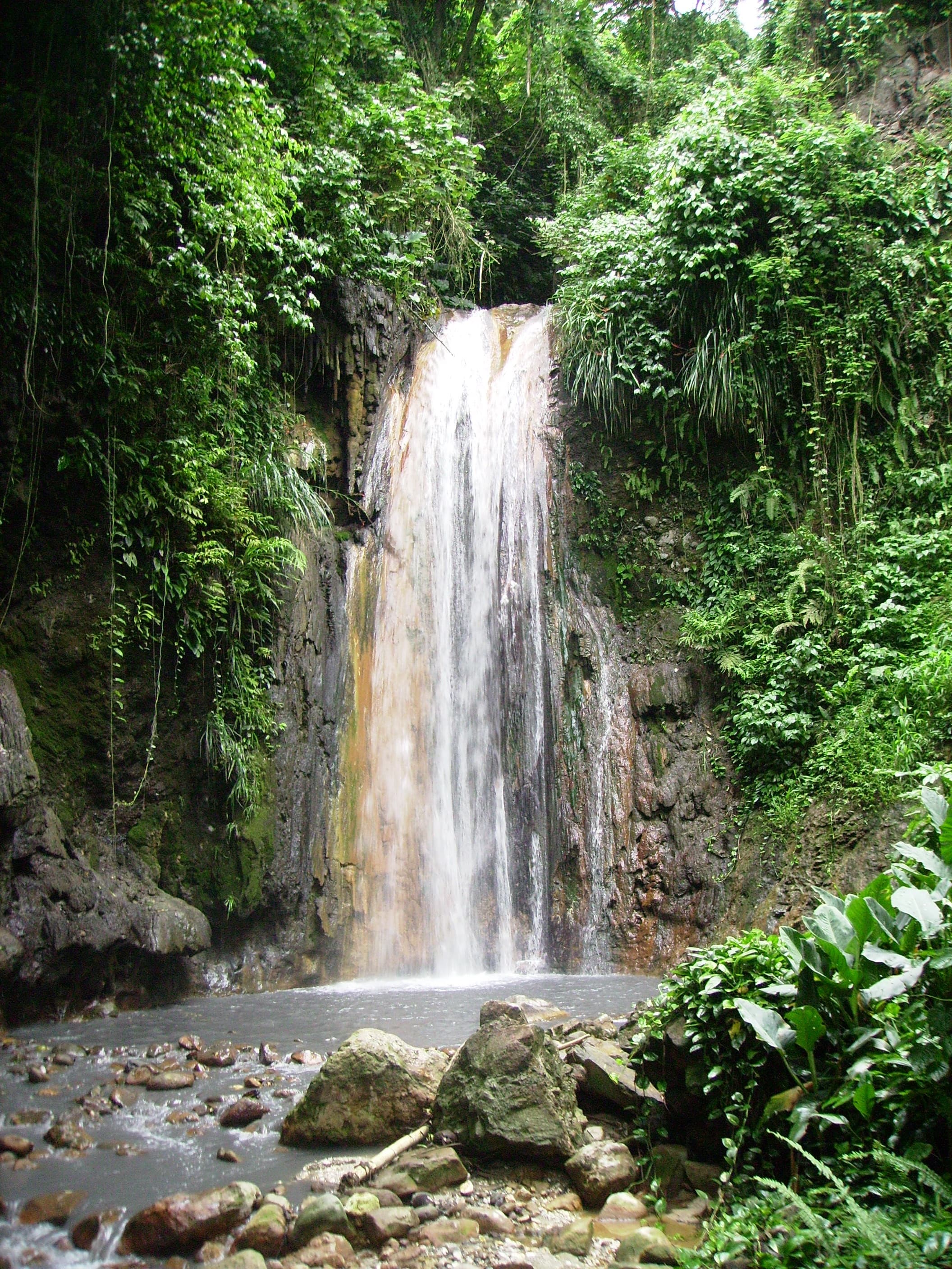 St.Lucia Highlights Tours - Image 2