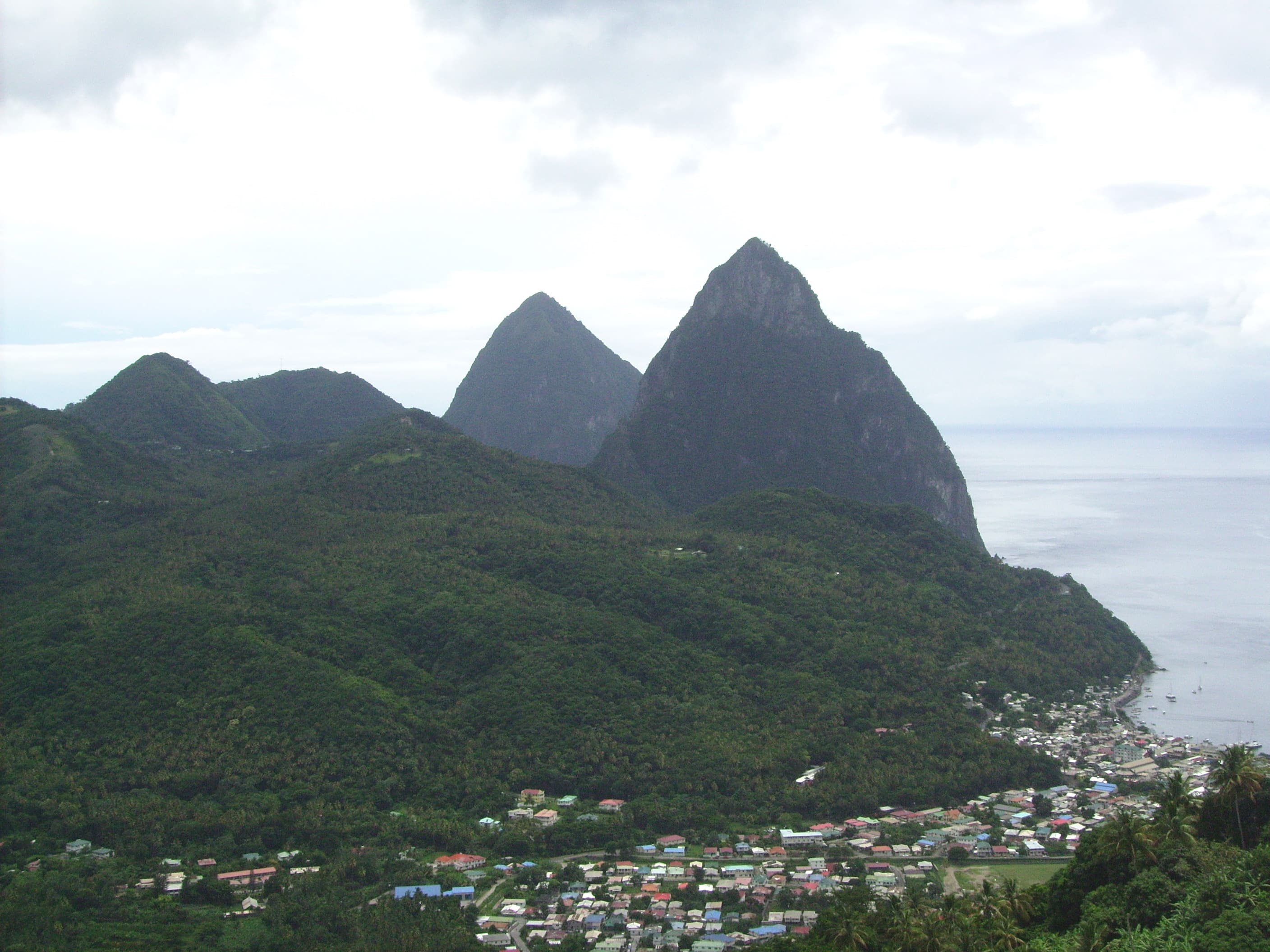 St.Lucia Highlights Tours - Image 7