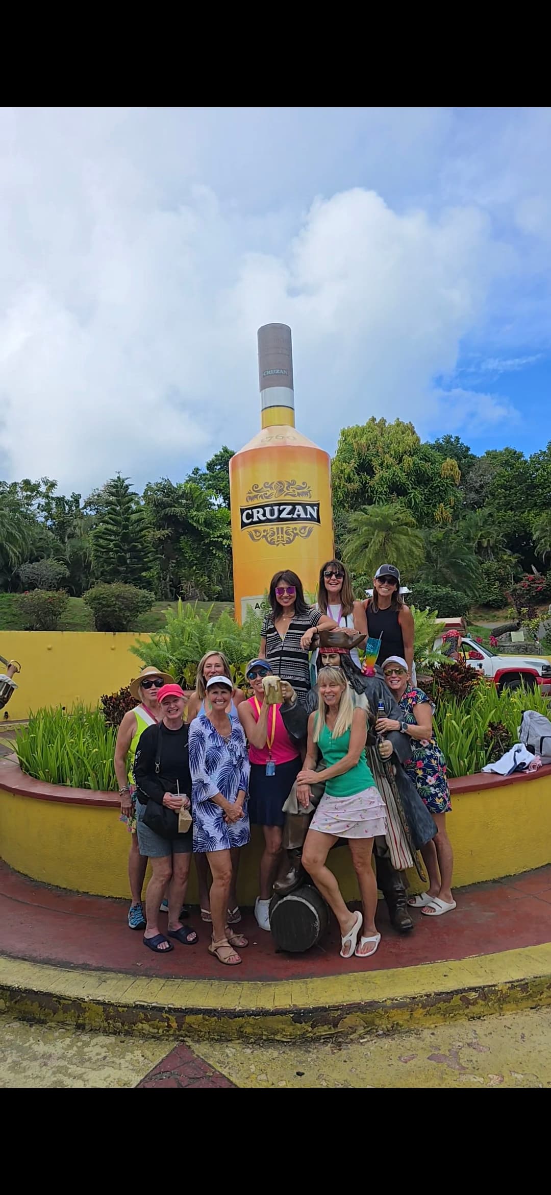 St. Thomas Island Tour With Historical Sights, Shopping & Beach Experience | USVI - Image 2