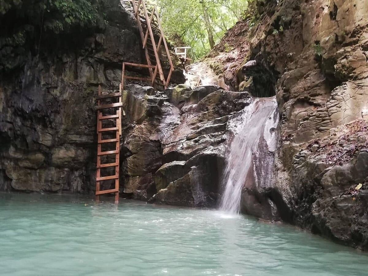 Private Puerto Plata City Tour in Dominican Republic - Image 2