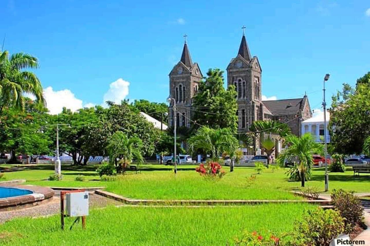 St.kitts highlight tour - Image 5