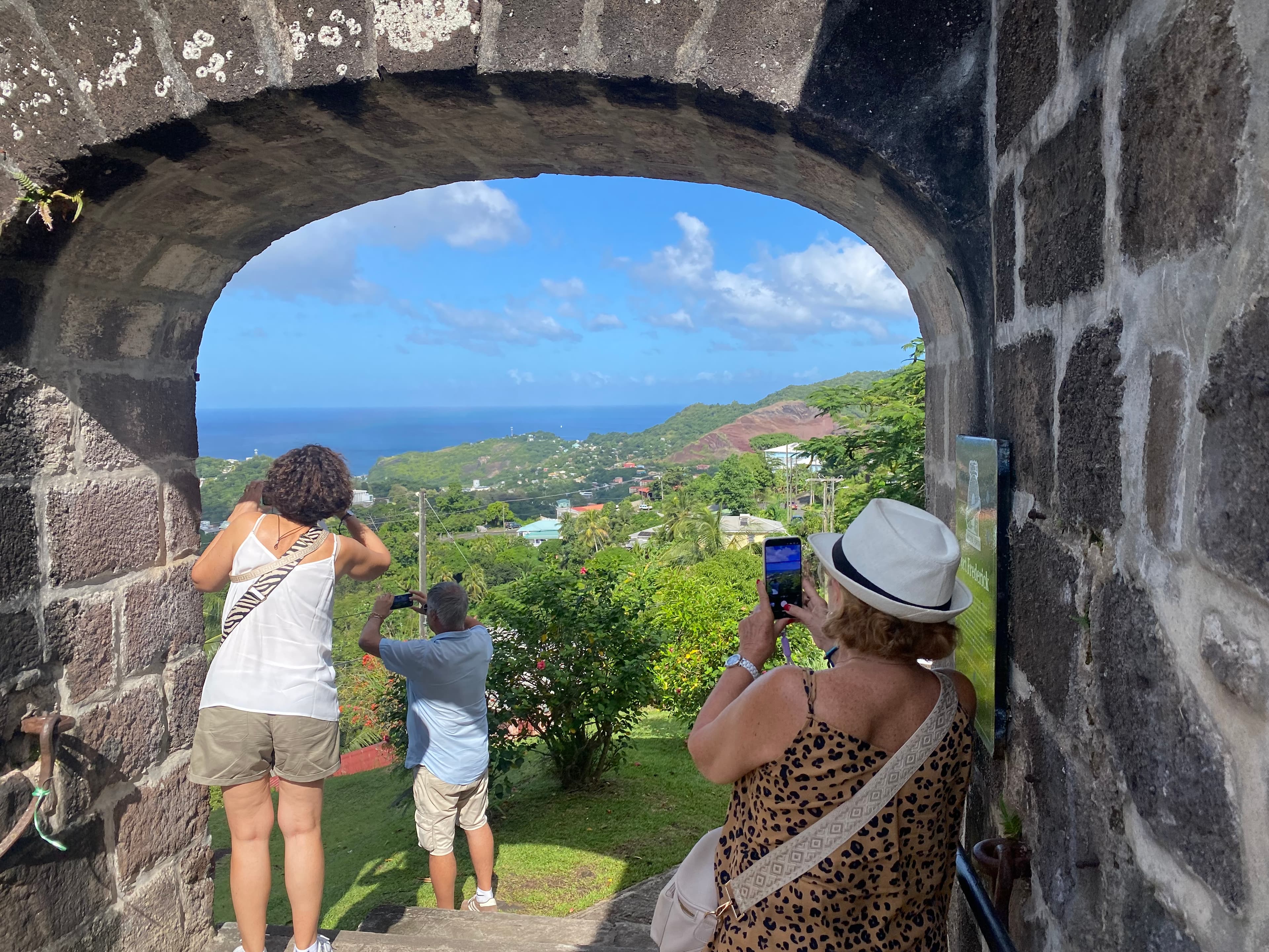 Discover Grenada Spice Island Tour Waterfall And Beach Experience - Image 10