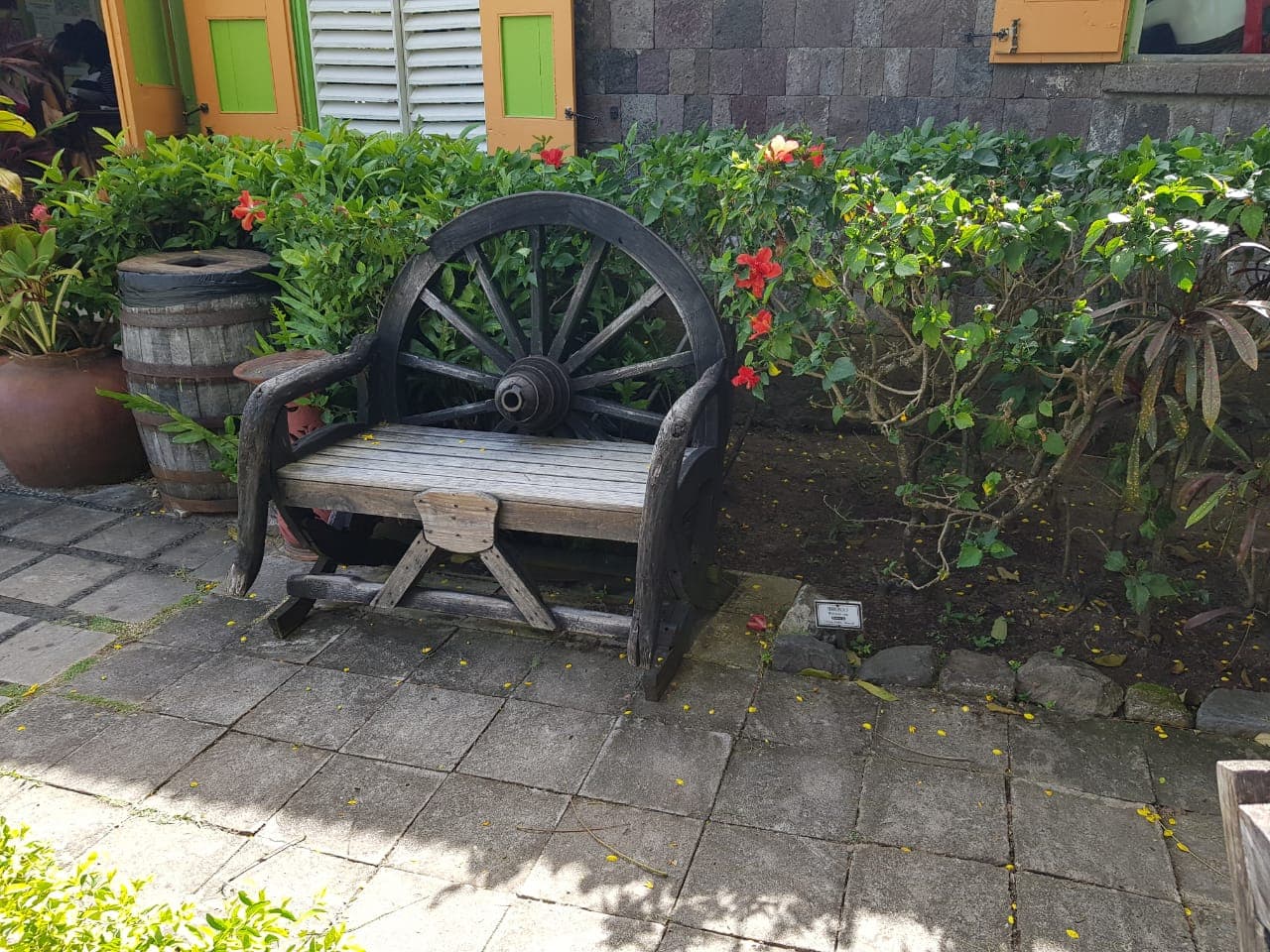 Full island Tour - Image 12