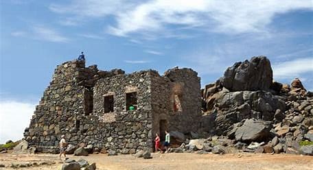 Explore Aruba on an island tour and discover the hidden gems it has to offer. - Image 3