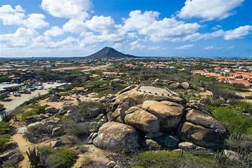 Explore Aruba on an island tour and discover the hidden gems it has to offer. - Image 4