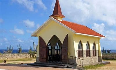 Explore Aruba on an island tour and discover the hidden gems it has to offer. - Image 5