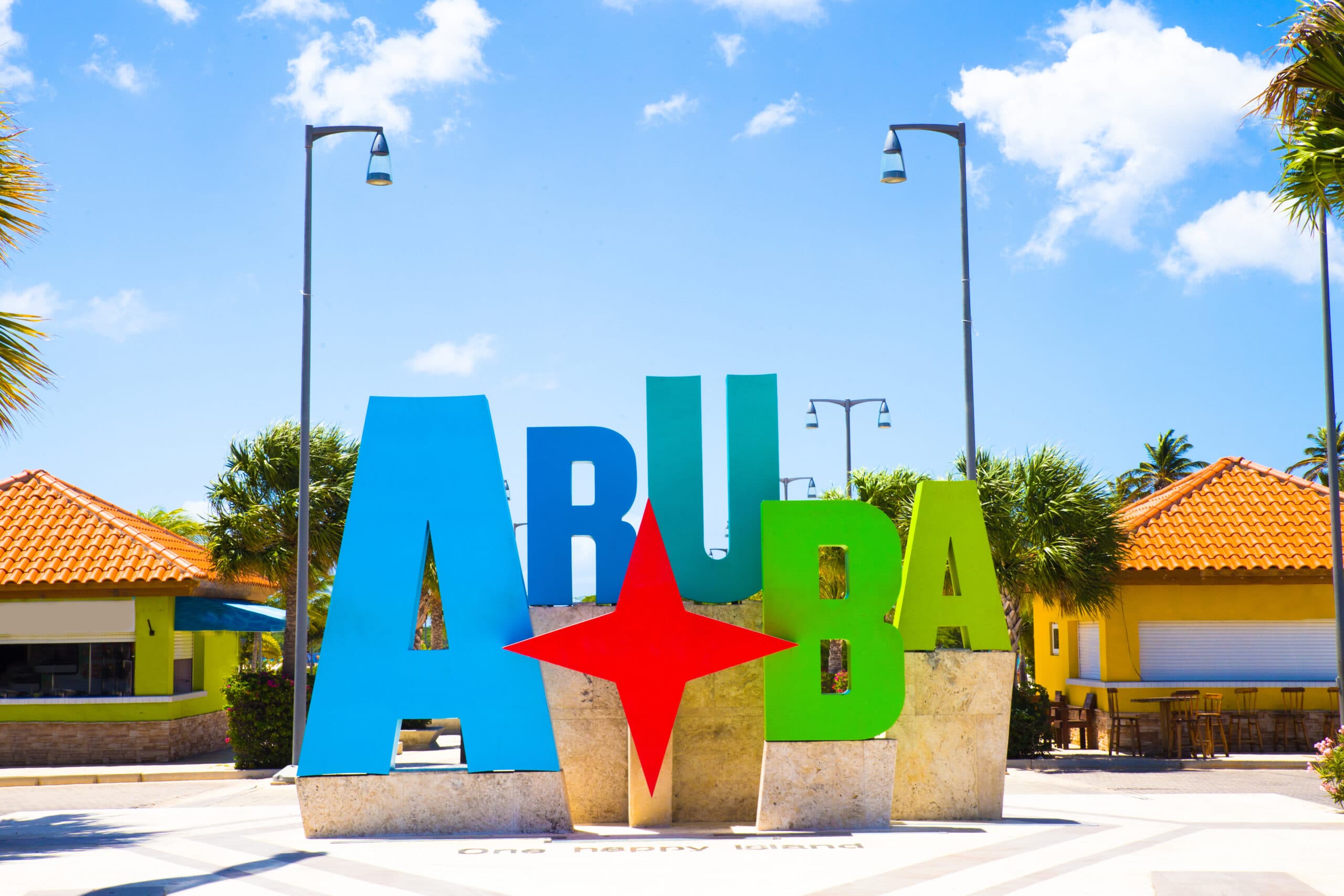 Explore Aruba on an island tour and discover the hidden gems it has to offer. - Image 6