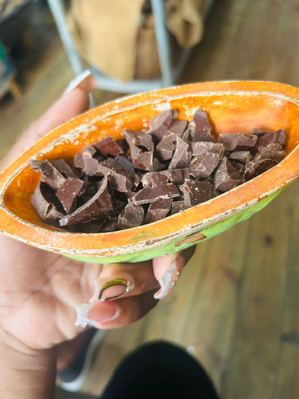 Grenada Highlights Half-Day Rum, Chocolate and Waterfall Tour - Image 3