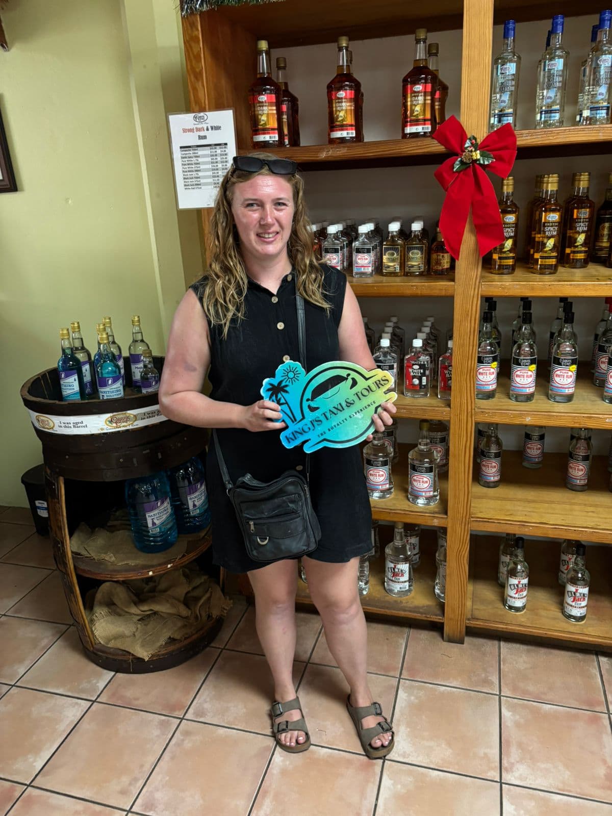 Grenada Highlights Half-Day Rum, Chocolate and Waterfall Tour - Image 10