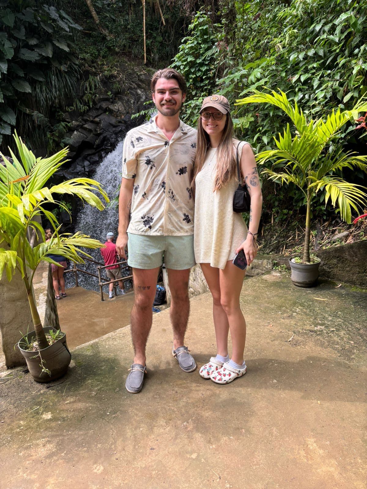 Grenada Highlights Half-Day Rum, Chocolate and Waterfall Tour - Image 12