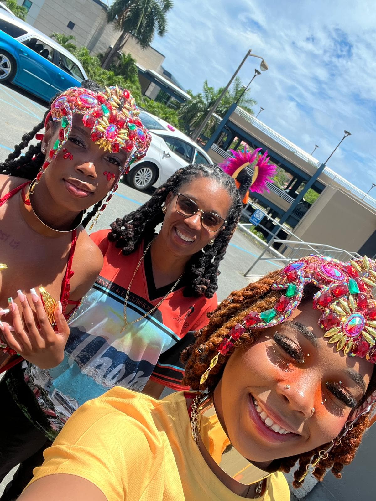 Saint Thomas Island Tour with Shopping Sightseeing and Beach Time - Image 2