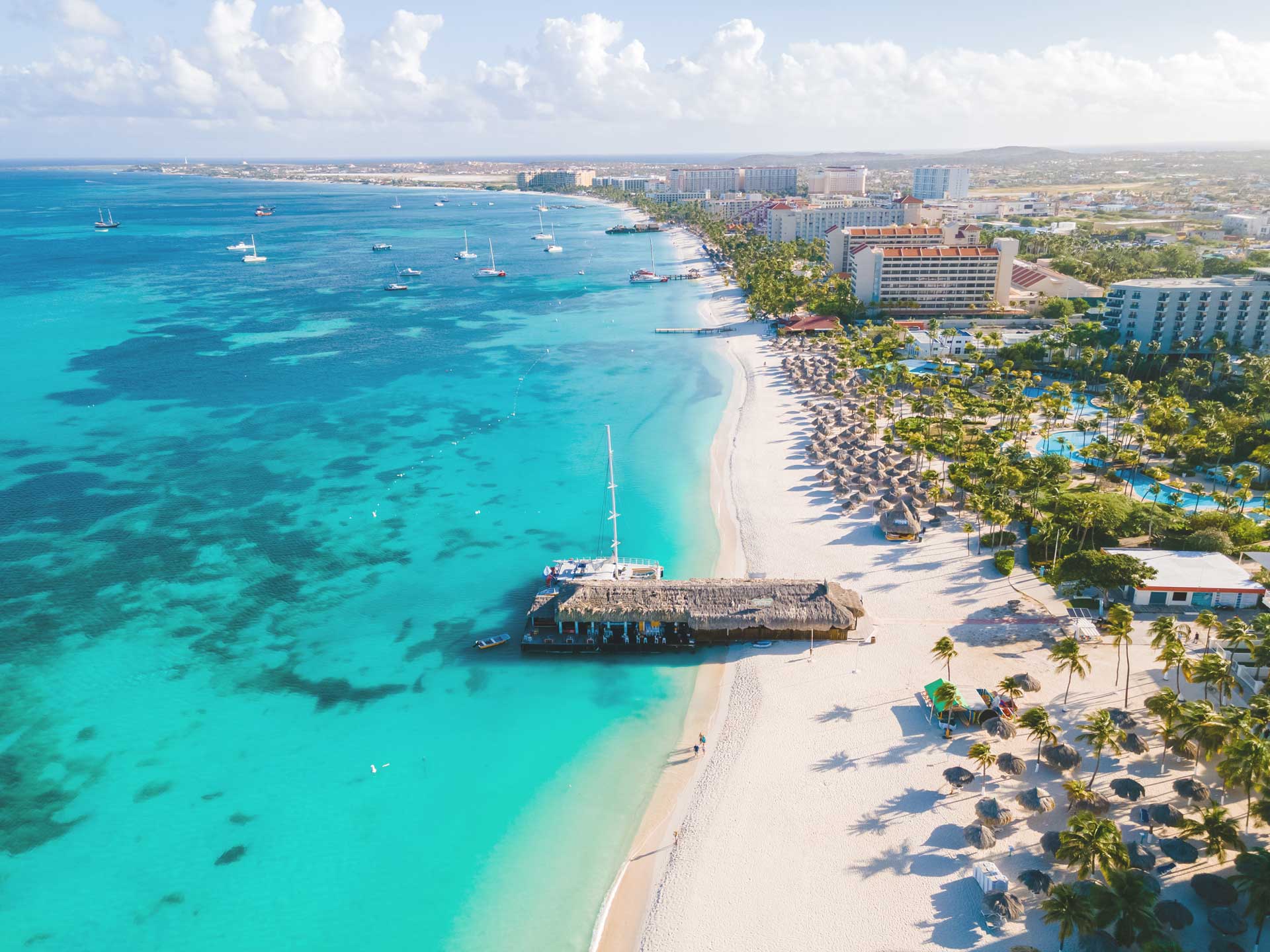Aruba