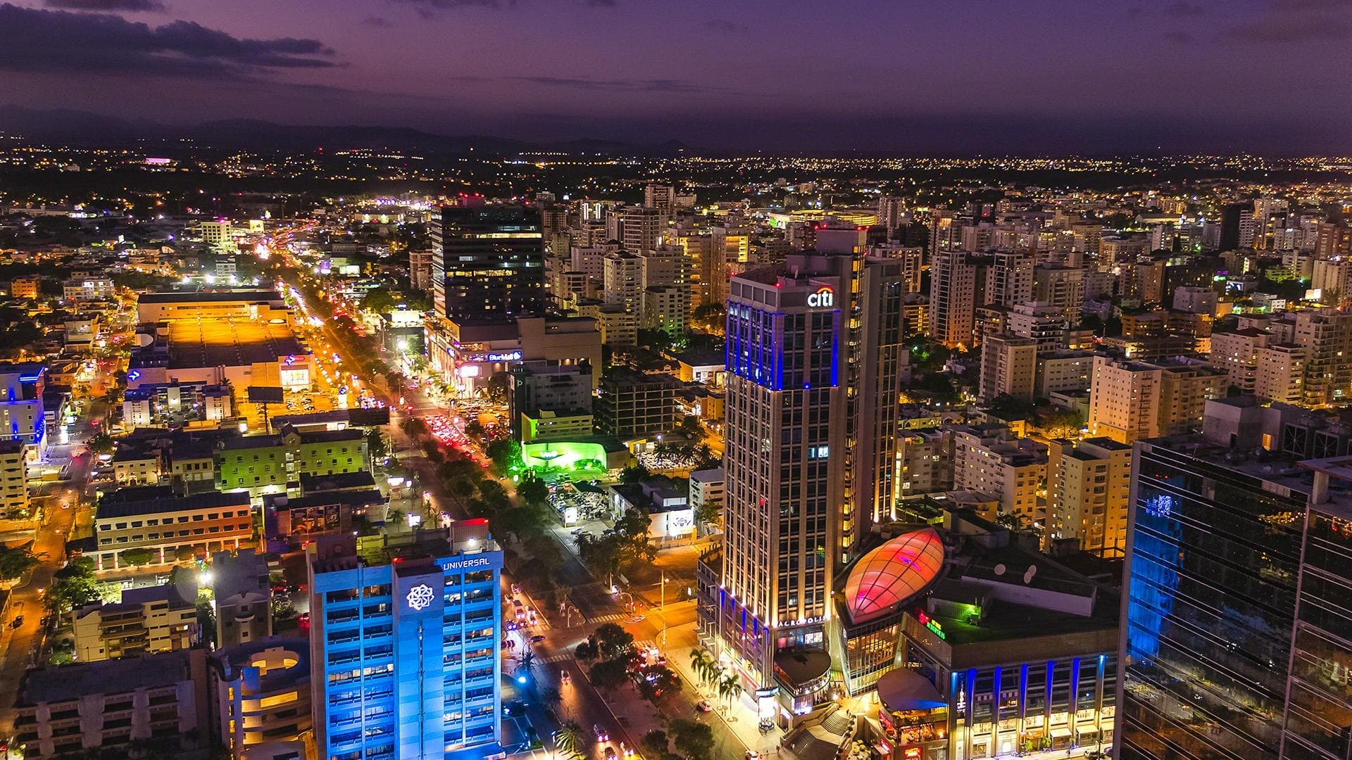 Dominican Republic