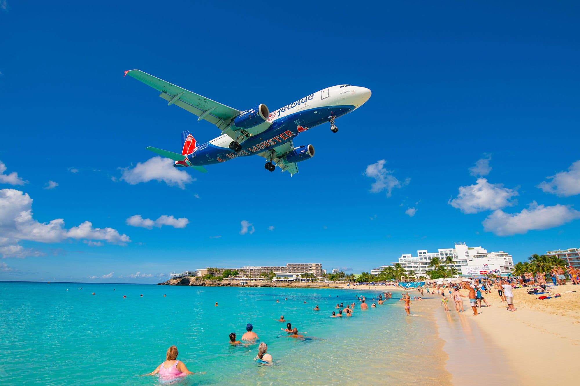 Sint Maarten