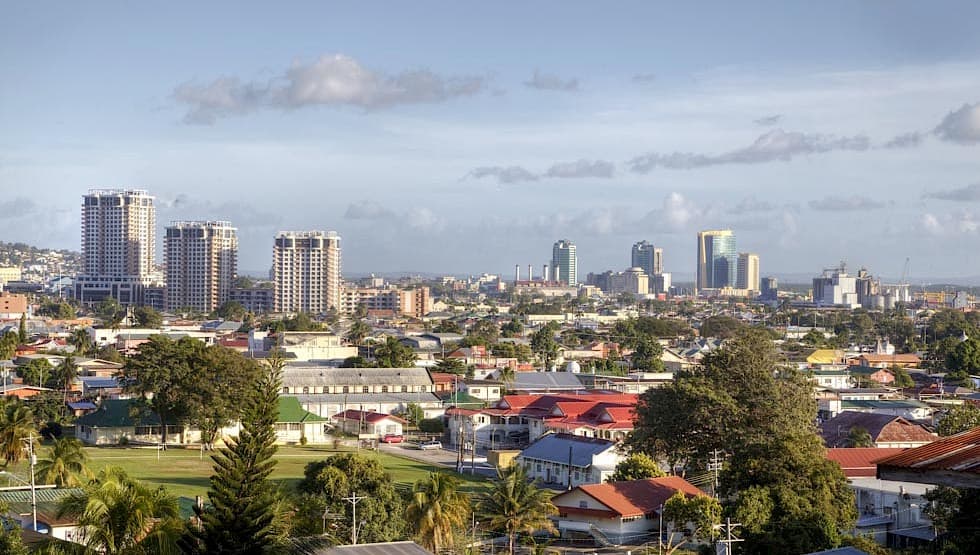 Trinidad and Tobago